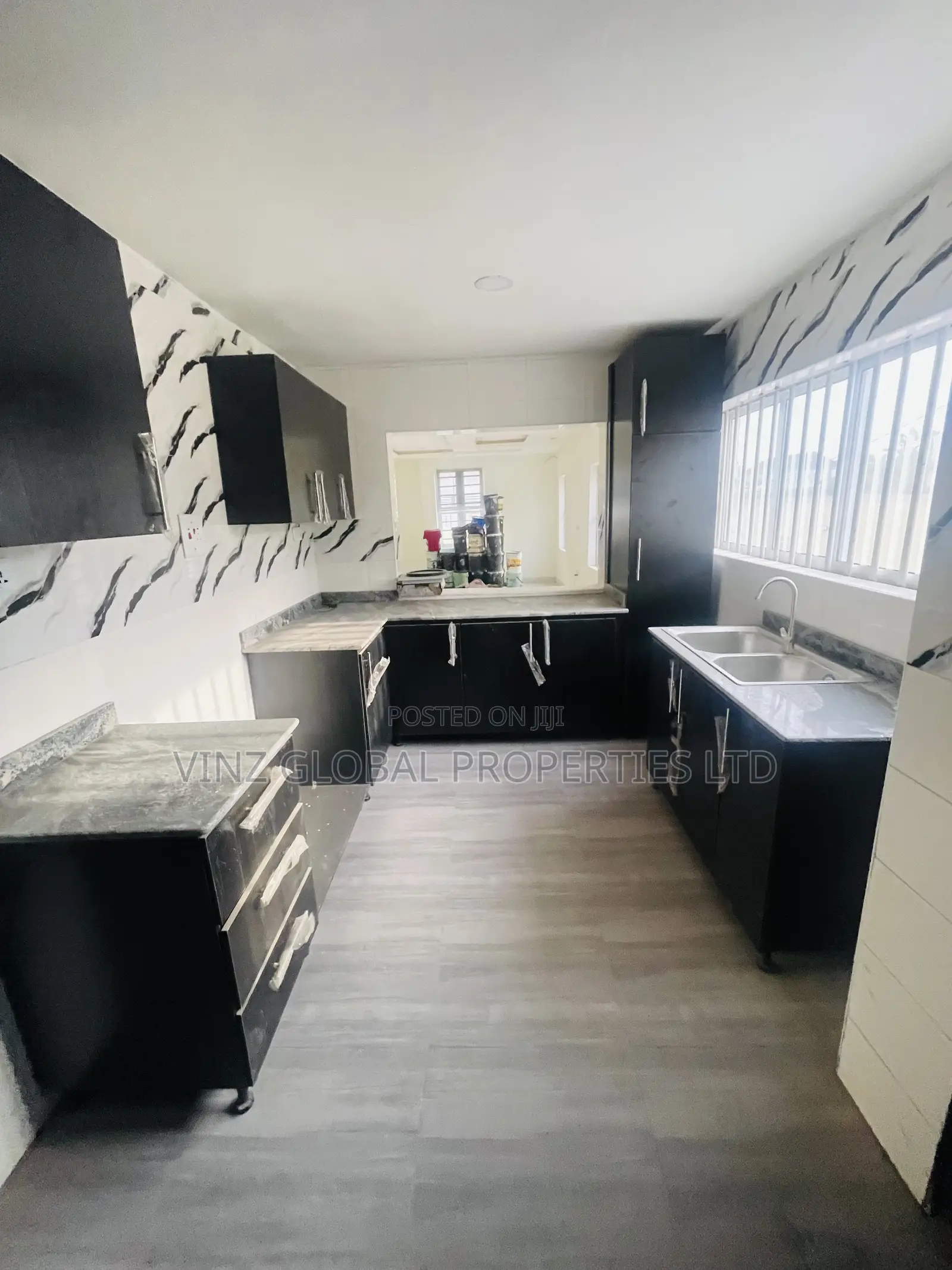 4bdrm Duplex in Sangotedo for sale in Sangotedo