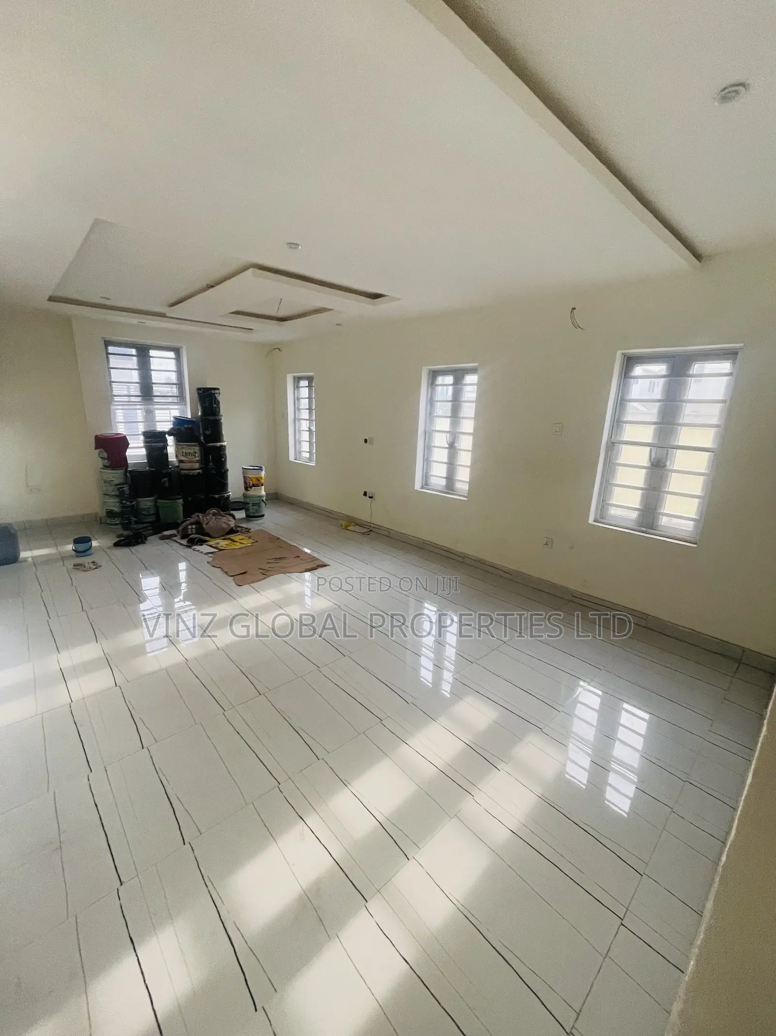 4bdrm Duplex in Sangotedo for sale in Sangotedo