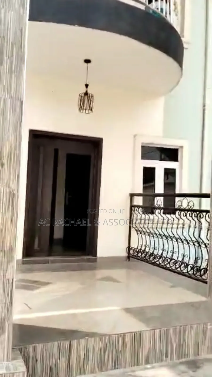 6bdrm Duplex in Greenfield Estate, Ago Palace for rent in Ago Palace