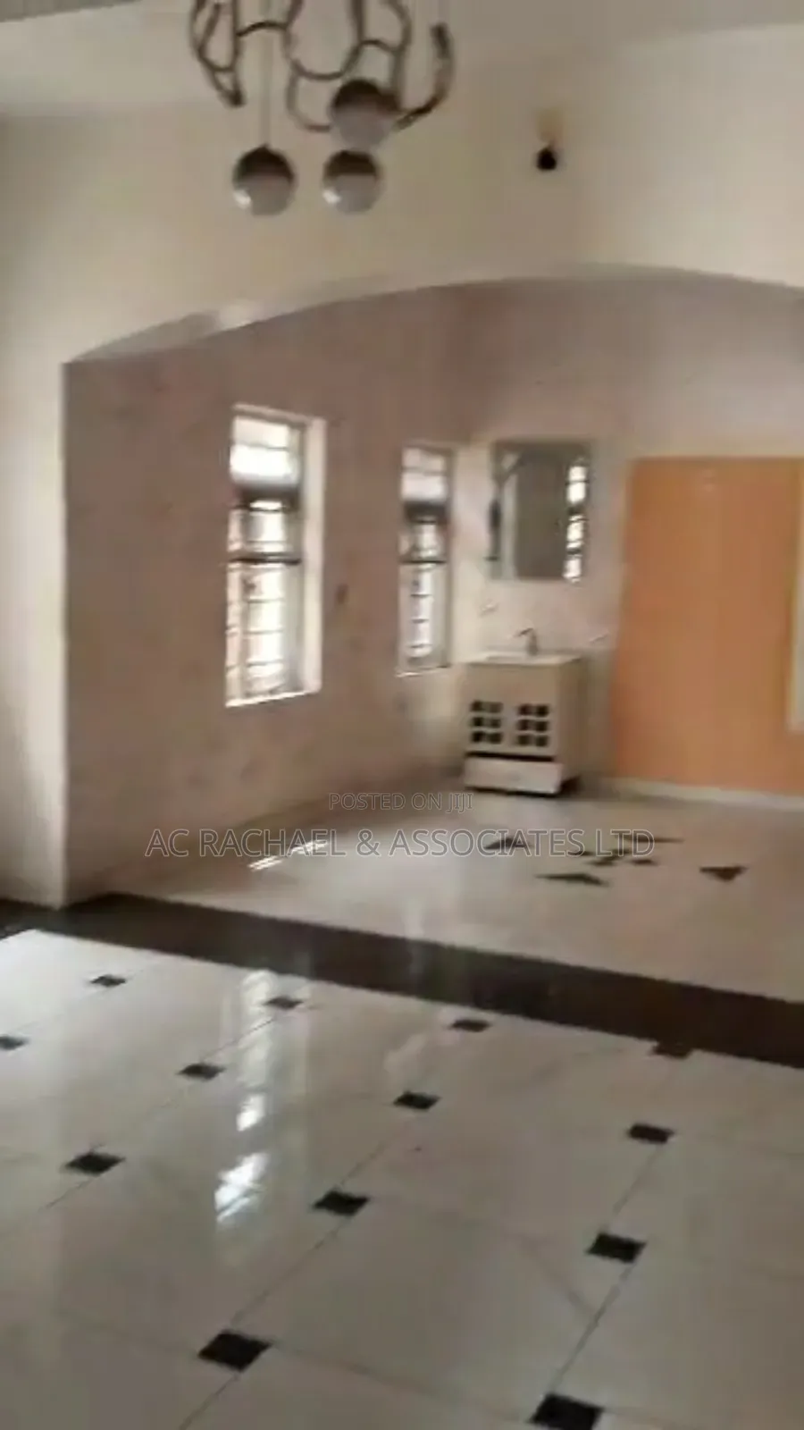 6bdrm Duplex in Greenfield Estate, Ago Palace for rent in Ago Palace