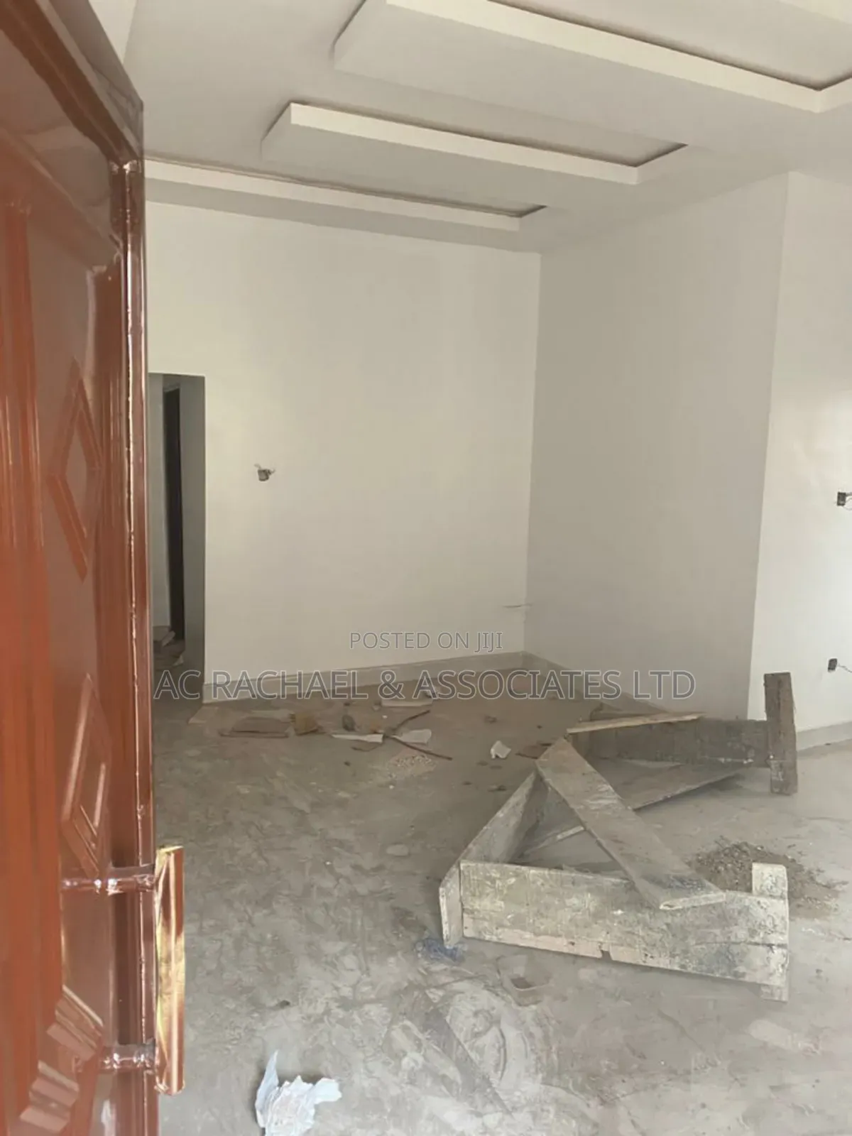 6bdrm Duplex in Greenfield Estate, Ago Palace for rent in Ago Palace