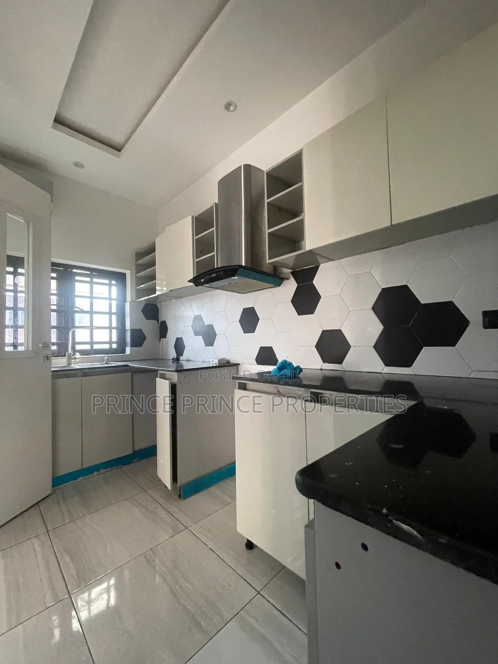 Furnished Mini Flat in Surulere for rent in Surulere