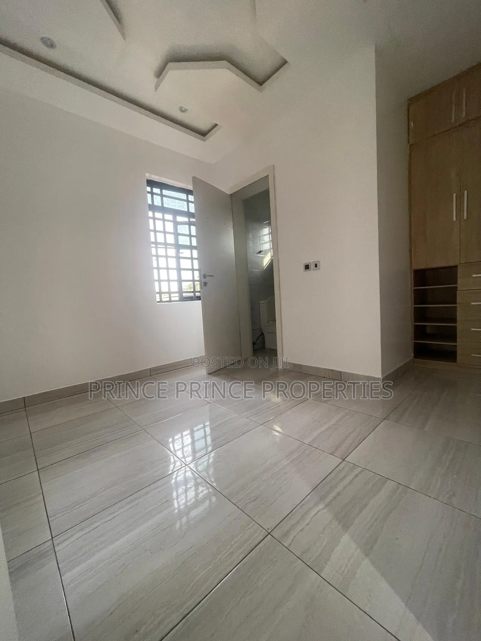 Furnished Mini Flat in Surulere for rent in Surulere