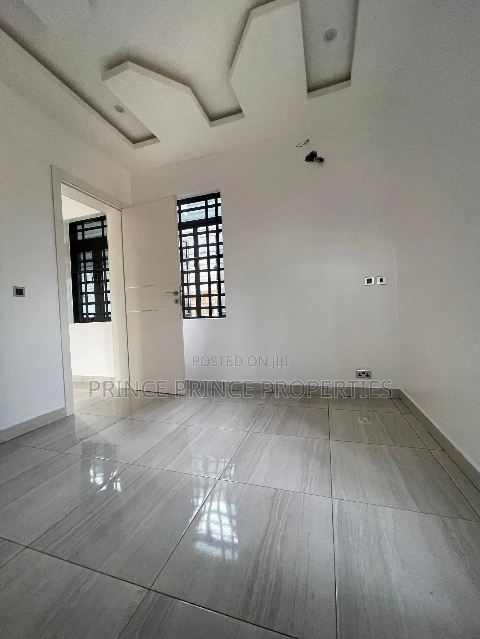 Furnished Mini Flat in Surulere for rent in Surulere