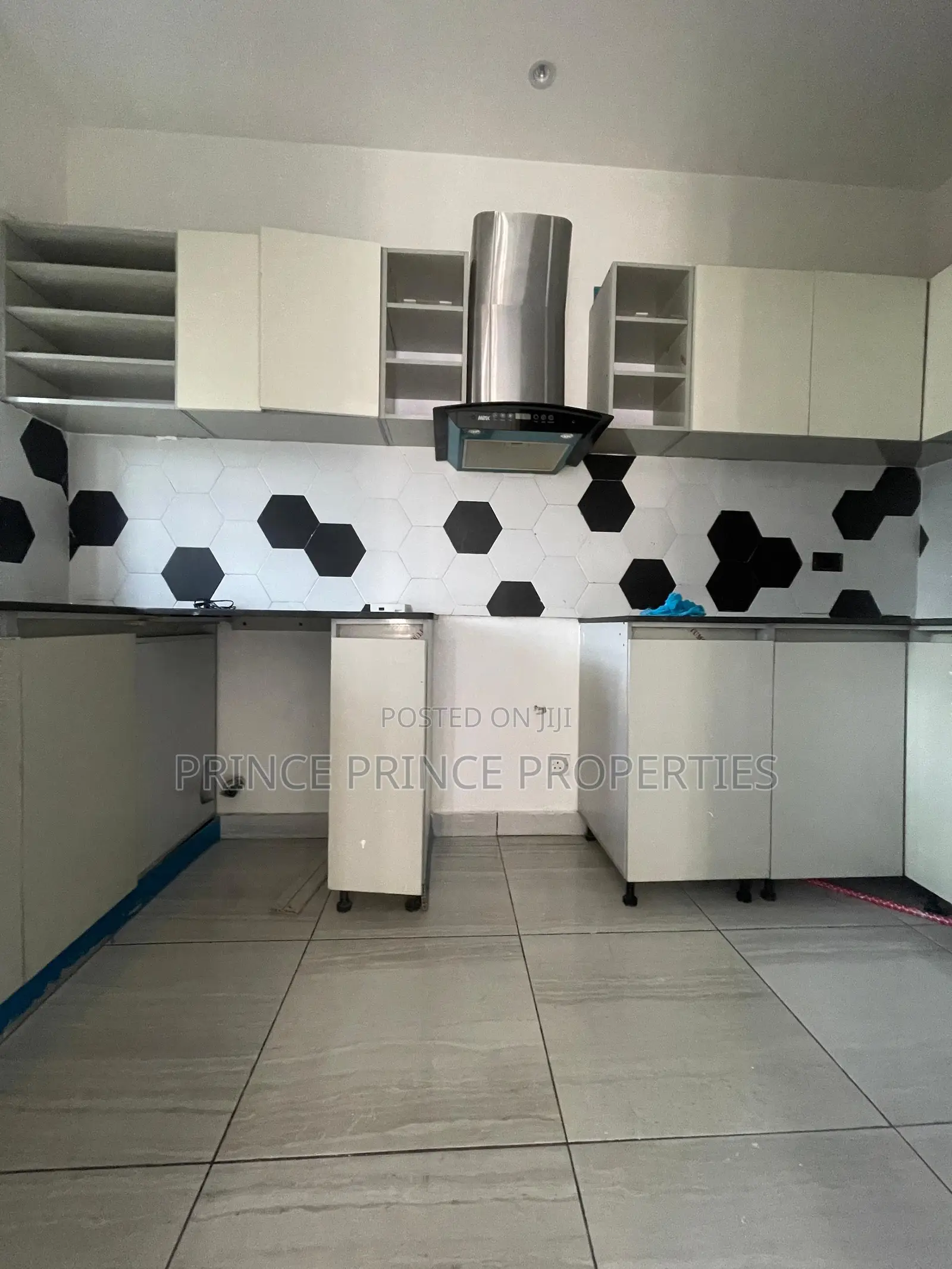 Furnished Mini Flat in Surulere for rent in Surulere