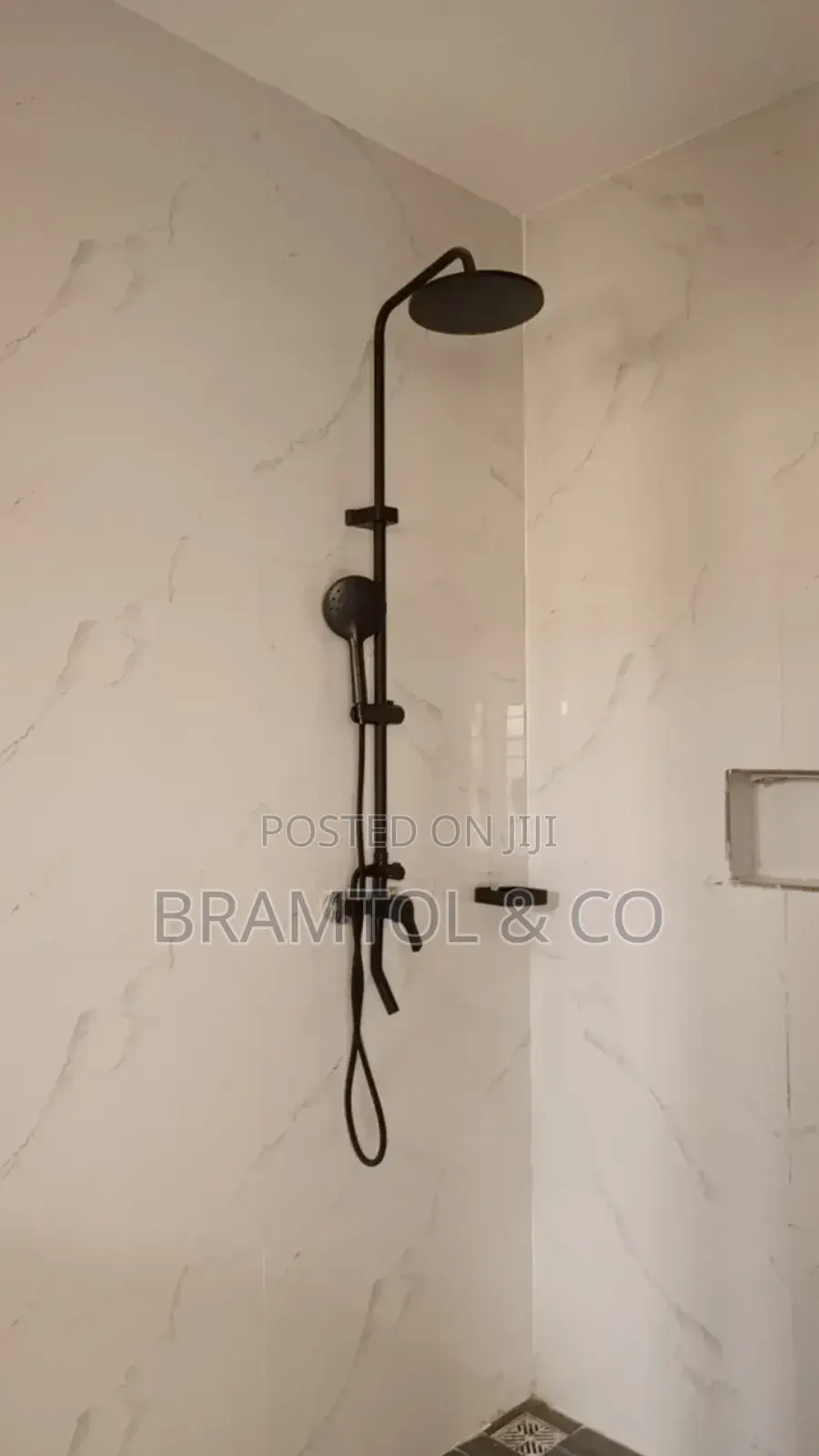 Furnished 3bdrm Block of Flats in Idu Industrial for sale in Idu Industrial