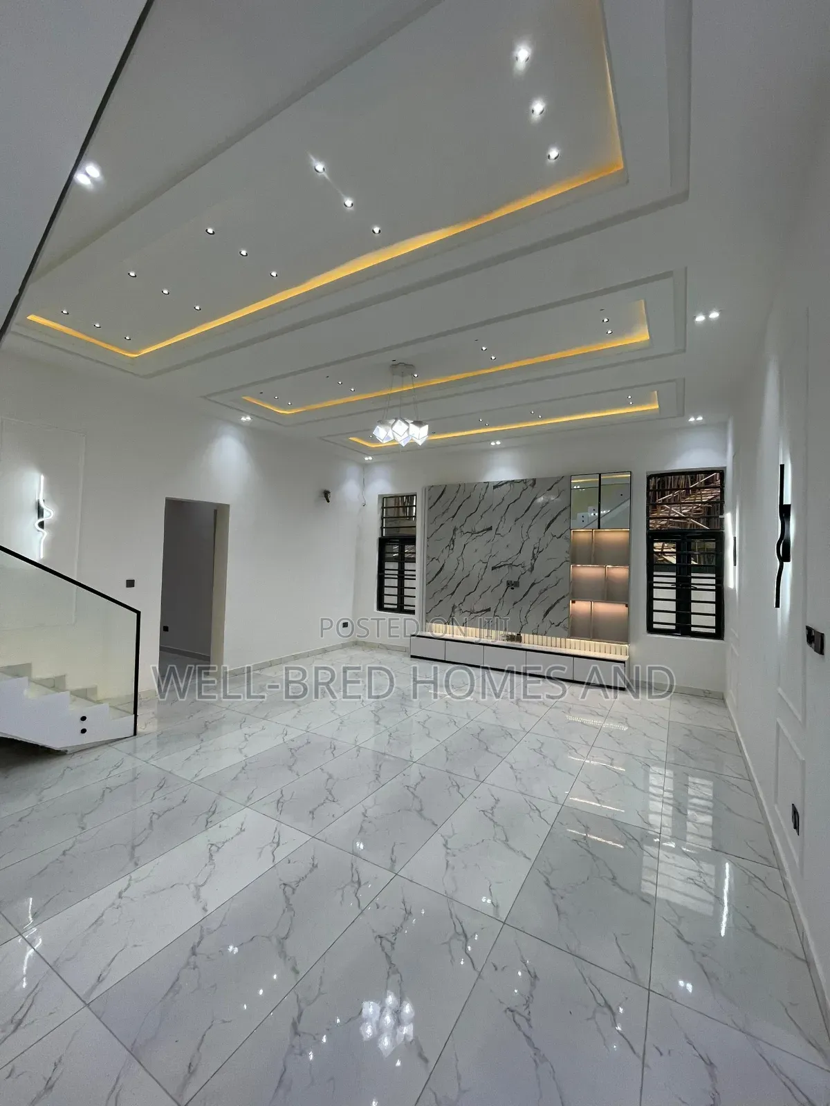 4bdrm Duplex in Ikate Lekki Lagos for sale in Lekki