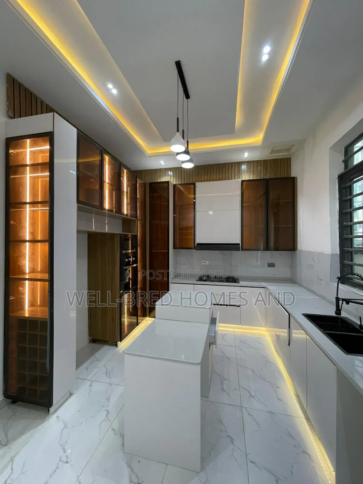 4bdrm Duplex in Ikate Lekki Lagos for sale in Lekki