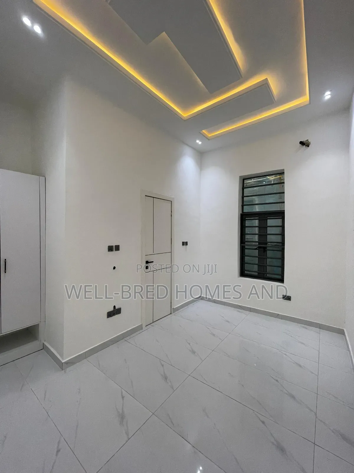 4bdrm Duplex in Ikate Lekki Lagos for sale in Lekki