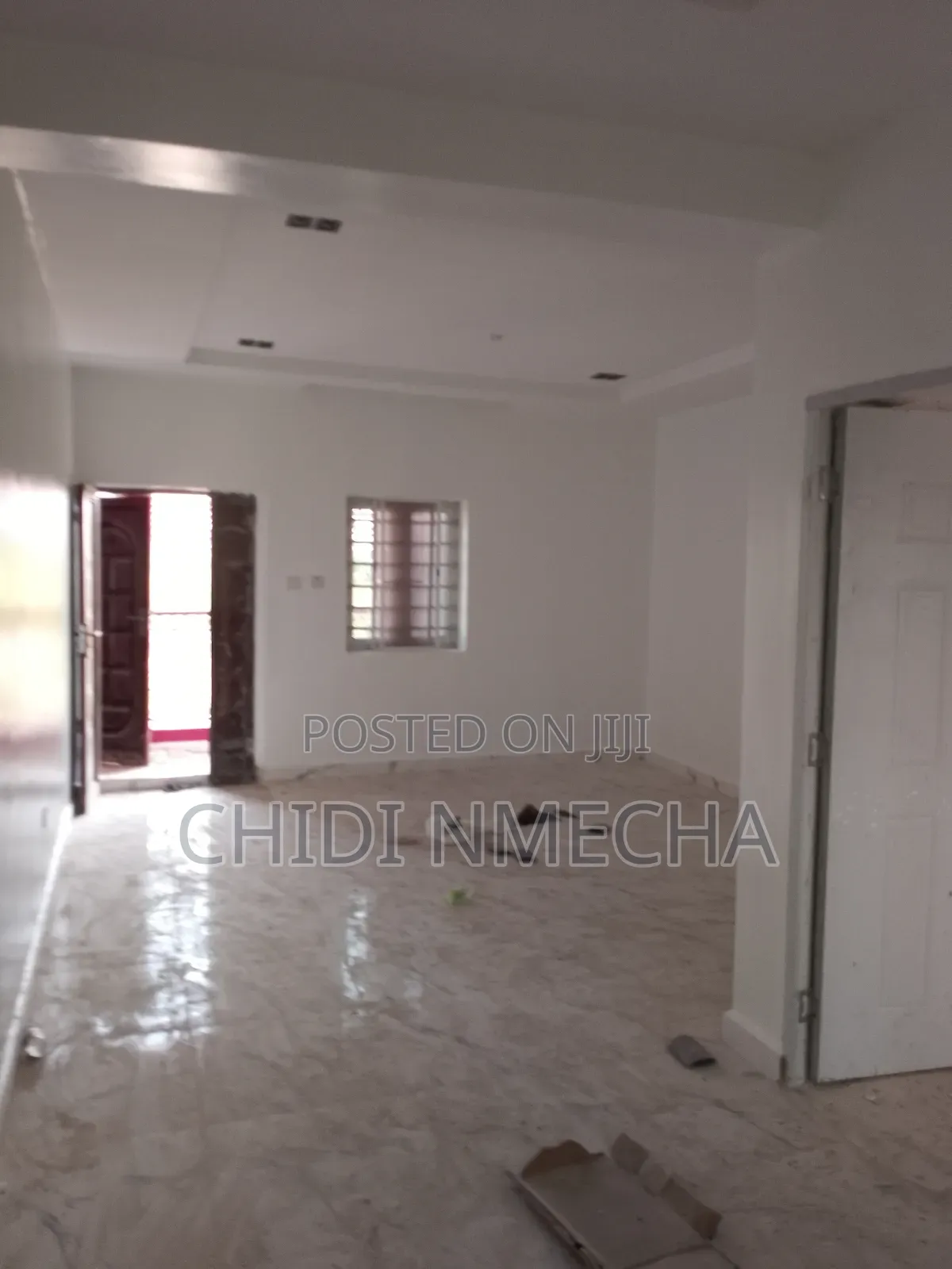 2bdrm Apartment in Naze, Owerri for rent in Owerri