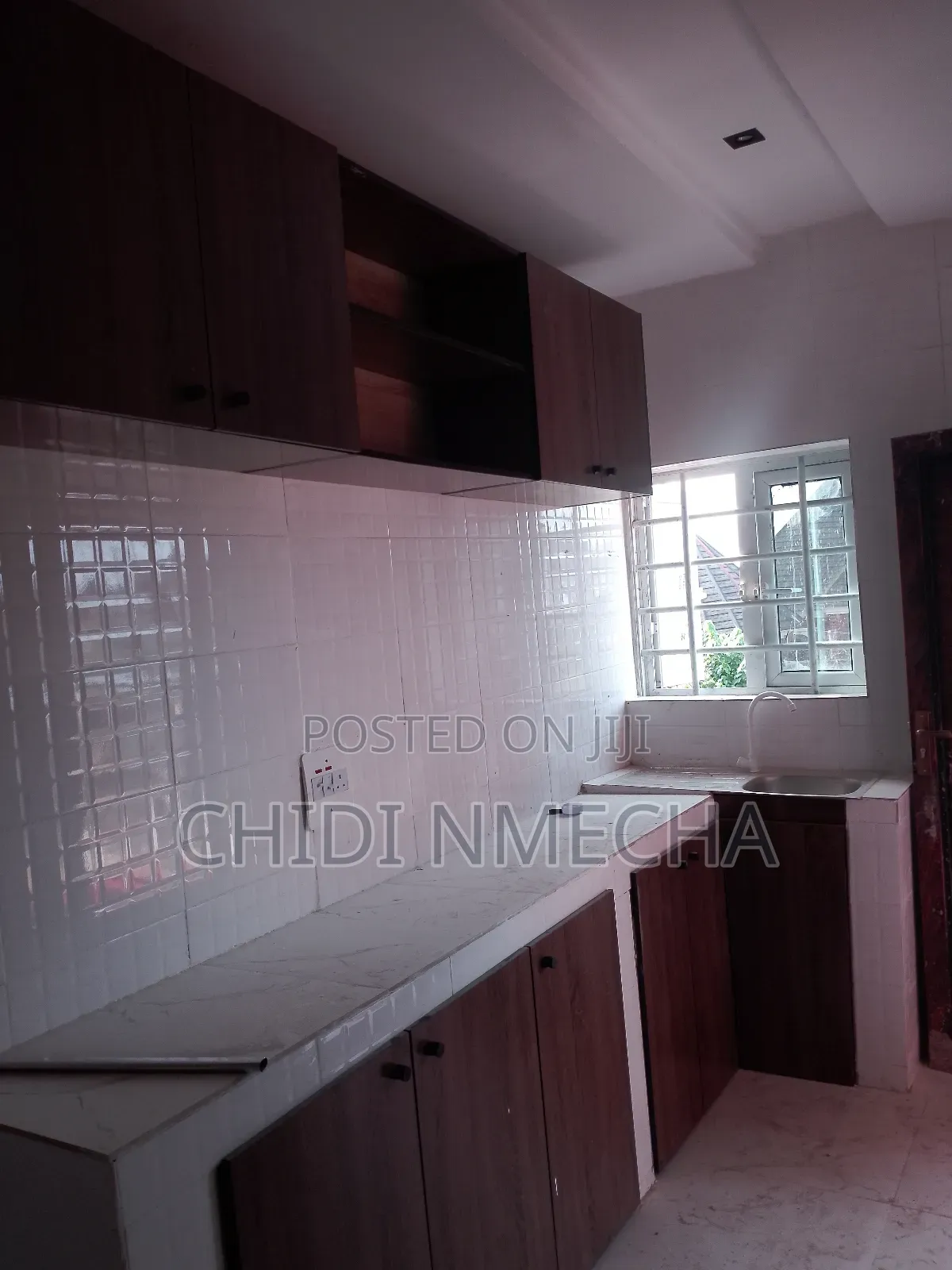 2bdrm Apartment in Naze, Owerri for rent in Owerri