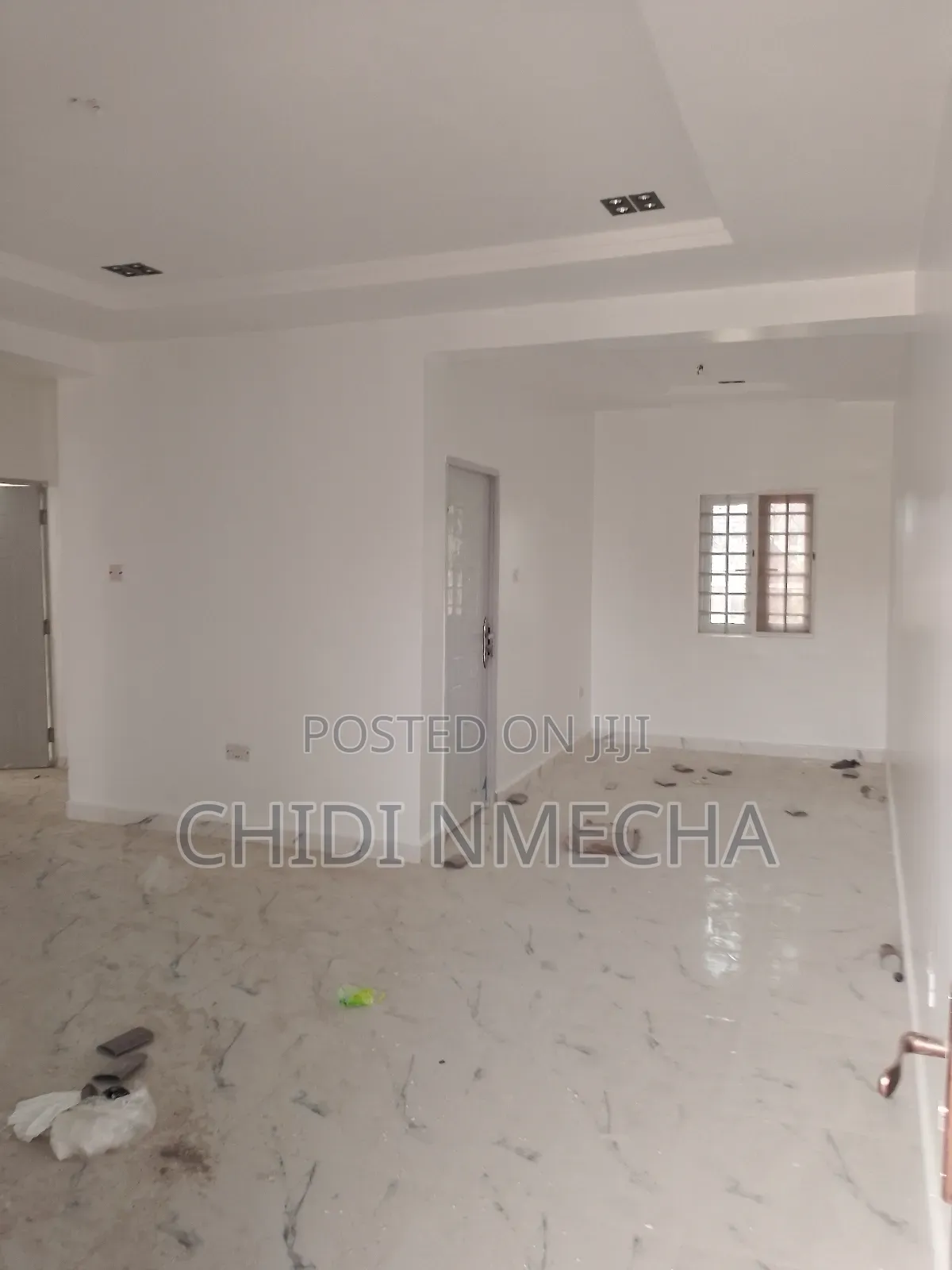 2bdrm Apartment in Naze, Owerri for rent in Owerri
