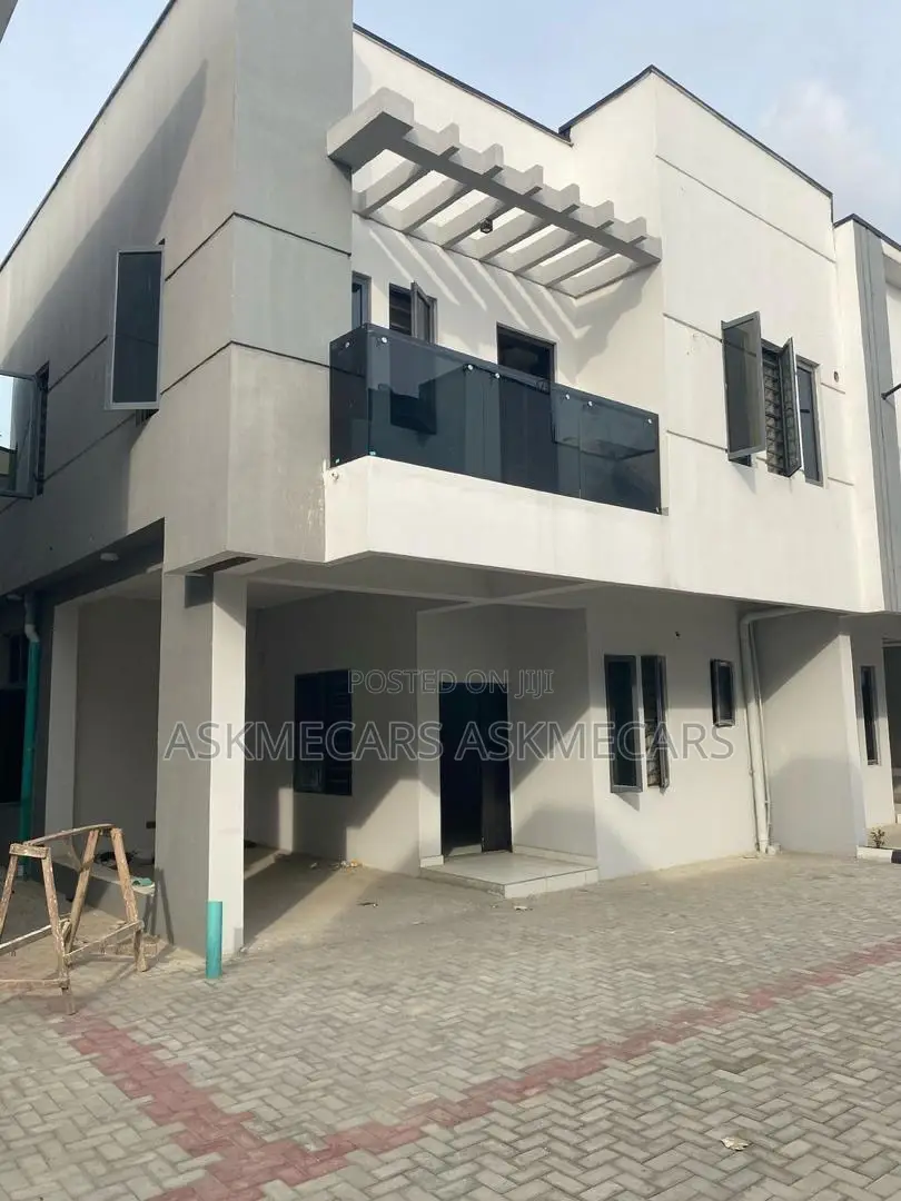 4bdrm Duplex in Palm City, Ajah for rent in Ajah