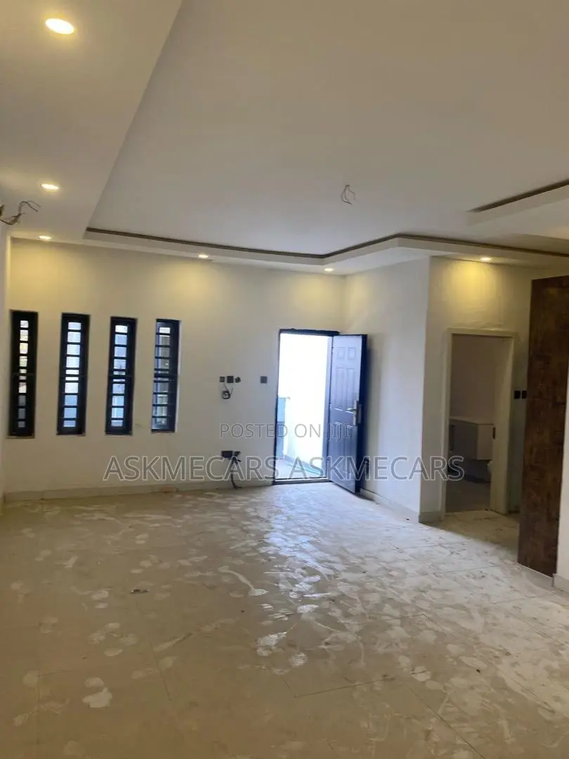 4bdrm Duplex in Palm City, Ajah for rent in Ajah