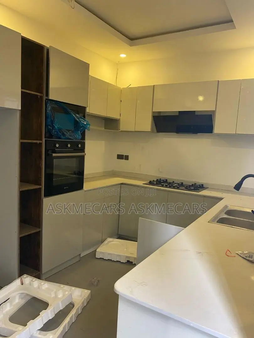 4bdrm Duplex in Palm City, Ajah for rent in Ajah