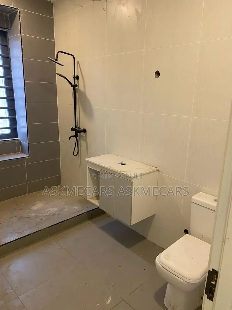 4bdrm Duplex in Palm City, Ajah for rent in Ajah