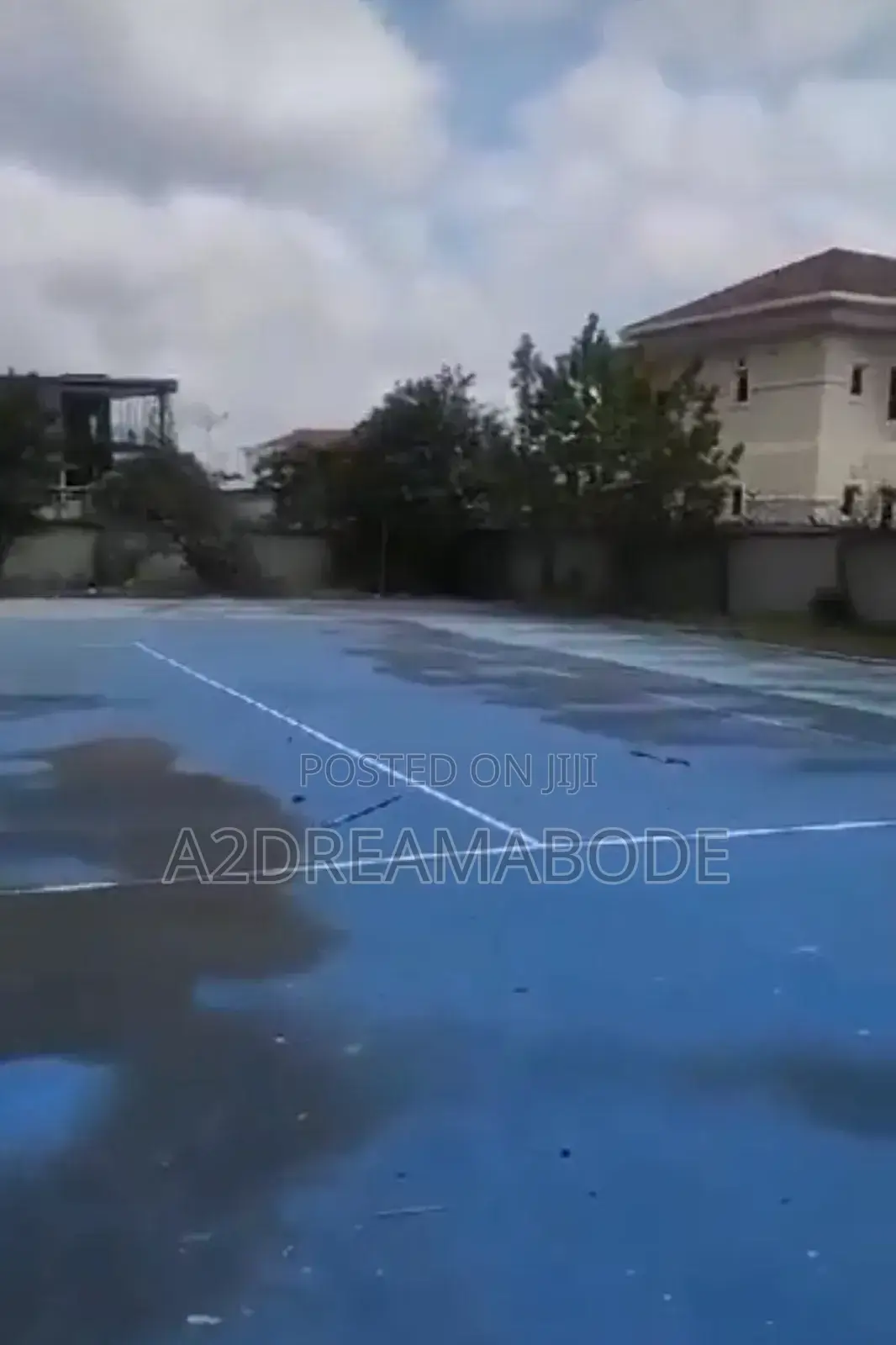 Prime Land in Ikoyi