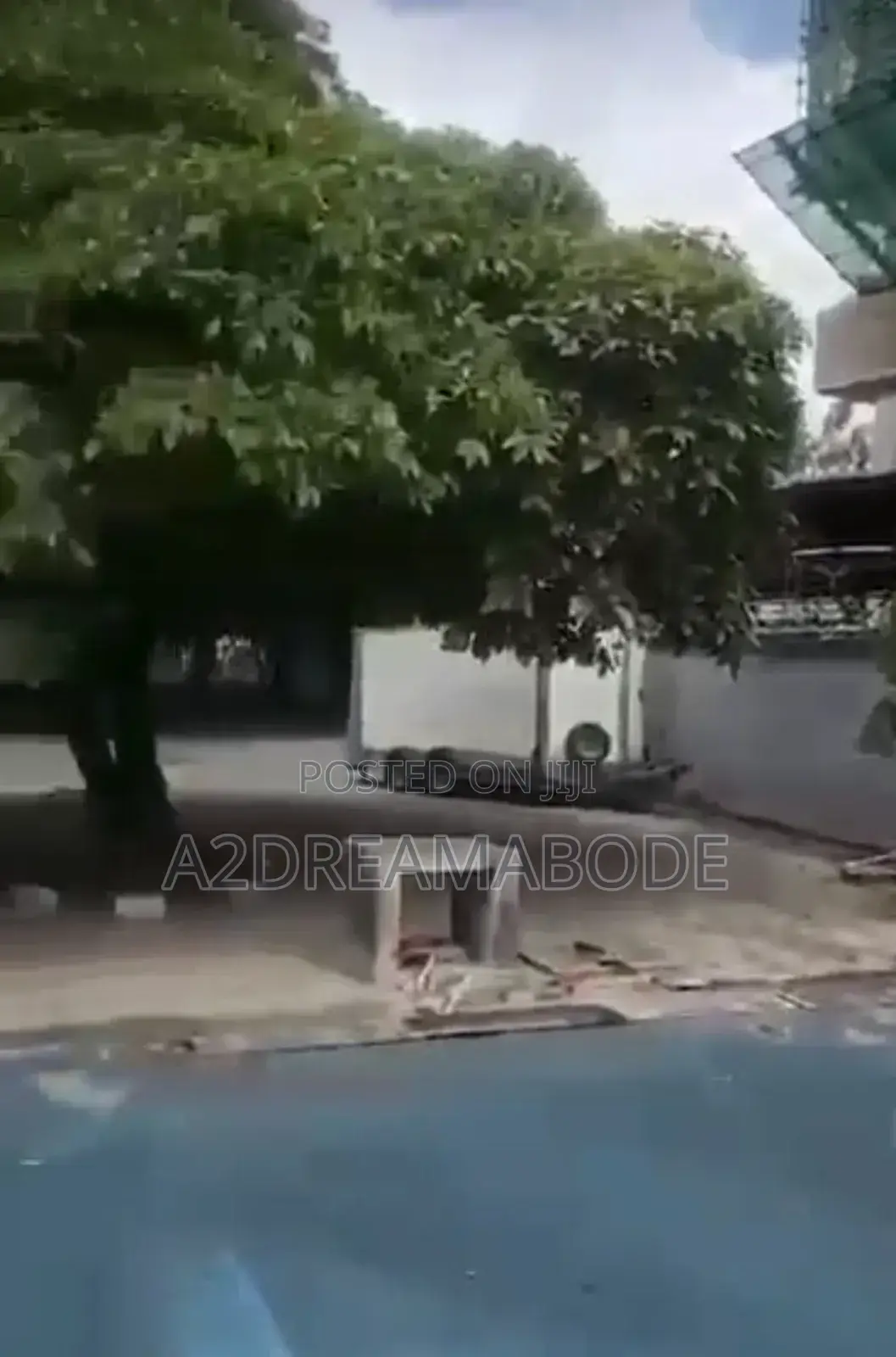 Prime Land in Ikoyi