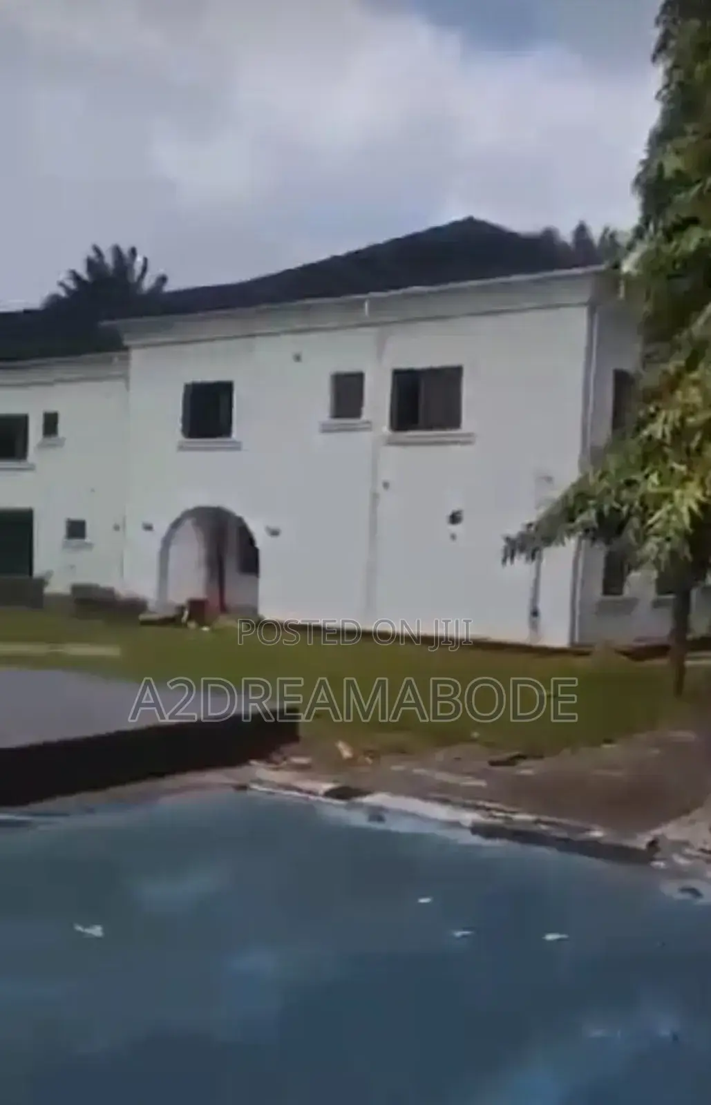 Prime Land in Ikoyi