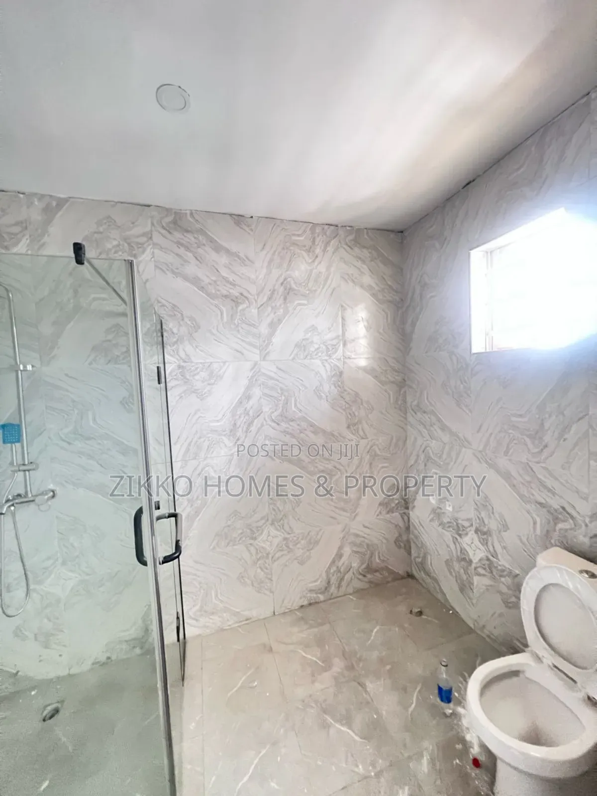 4bdrm Townhouse/Terrace In Ajah For Sale in Abraham Adesanya Estate