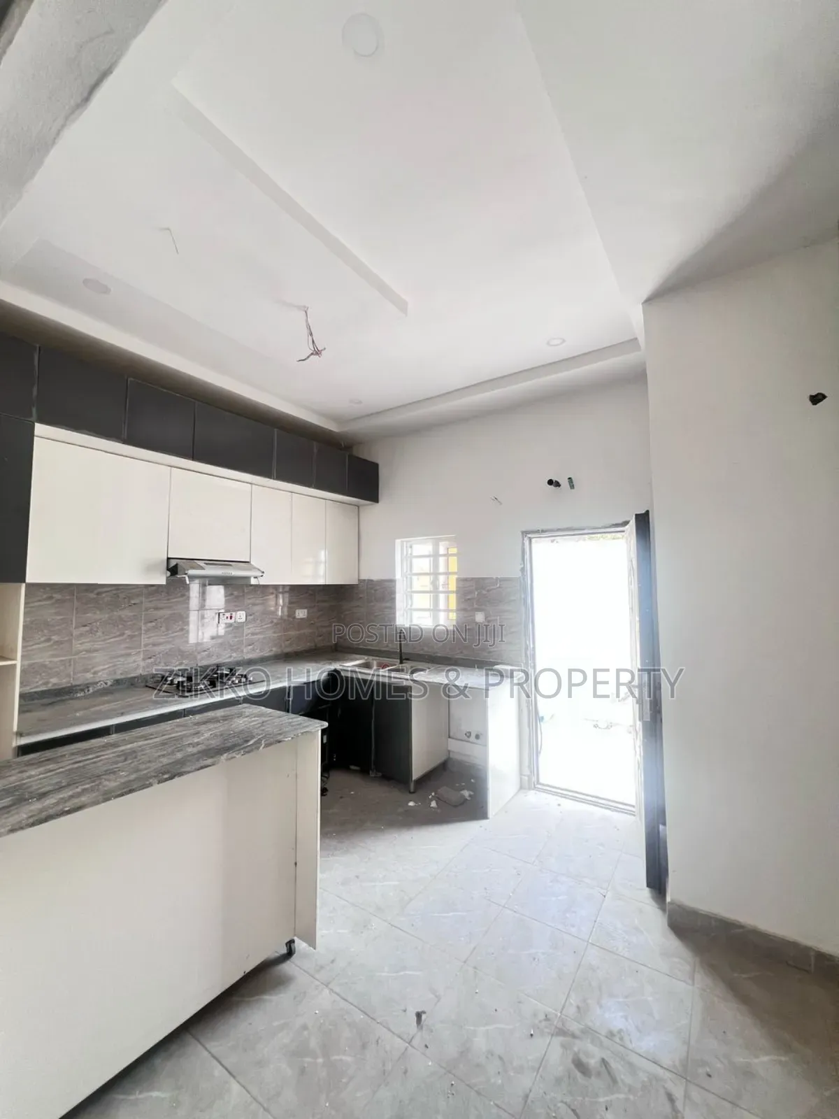 4bdrm Townhouse/Terrace In Ajah For Sale in Abraham Adesanya Estate