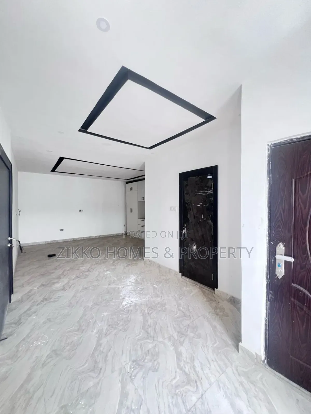 4bdrm Townhouse/Terrace In Ajah For Sale in Abraham Adesanya Estate