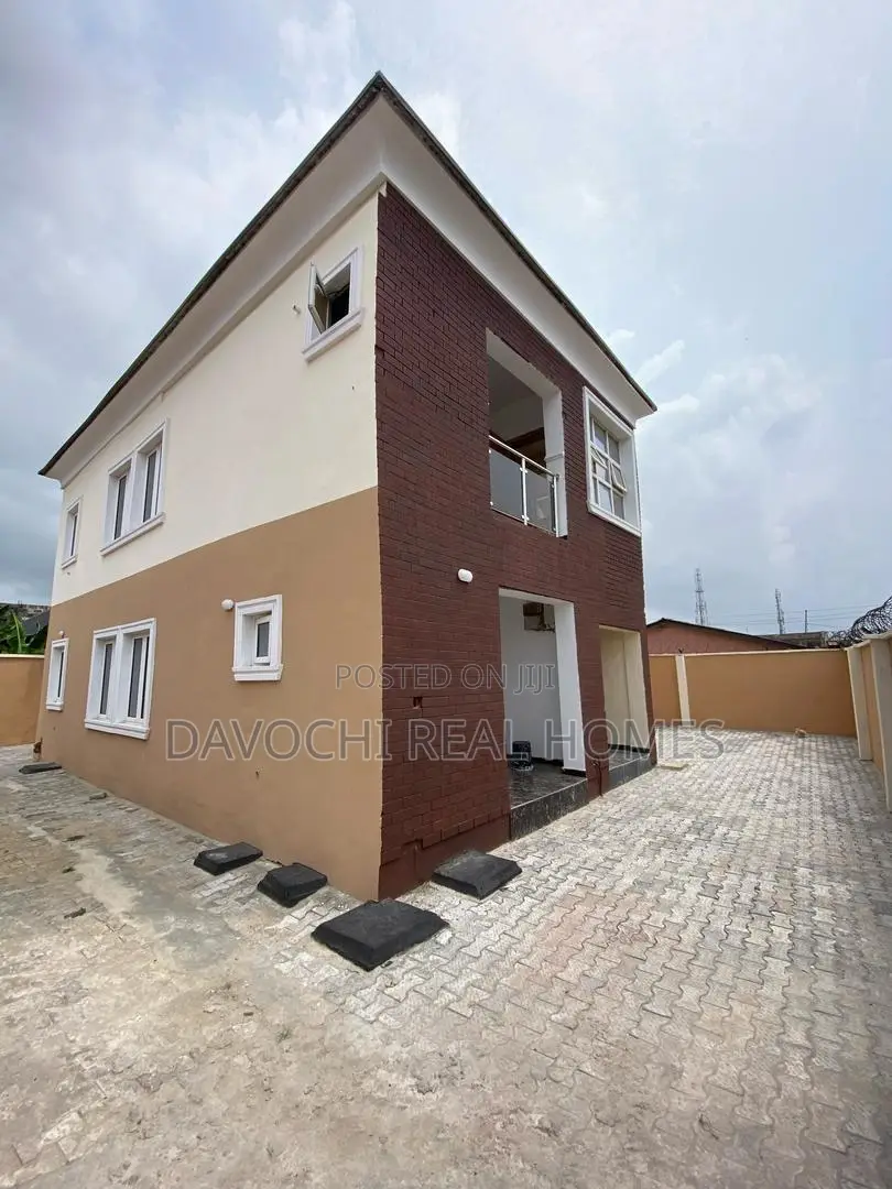 2bdrm Apartment in Awoyaya, Ajah for rent in Awoyaya