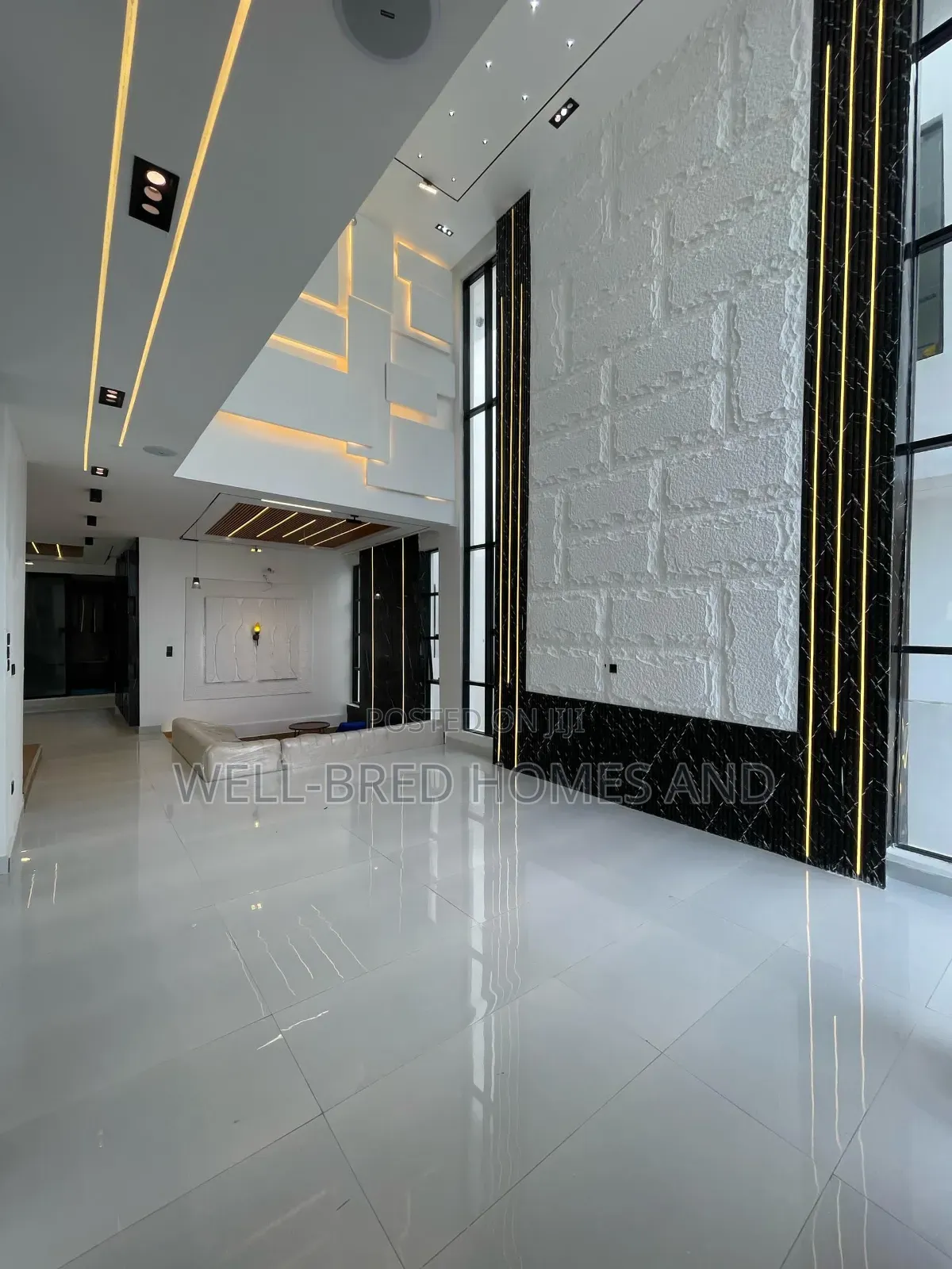 5bdrm Duplex in Chevron Lekki Lagos for sale in Lekki