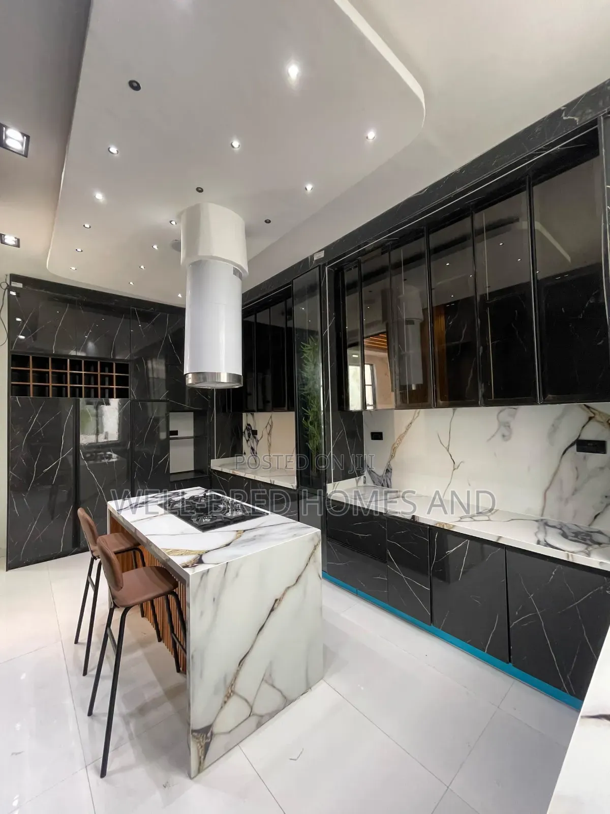 5bdrm Duplex in Chevron Lekki Lagos for sale in Lekki