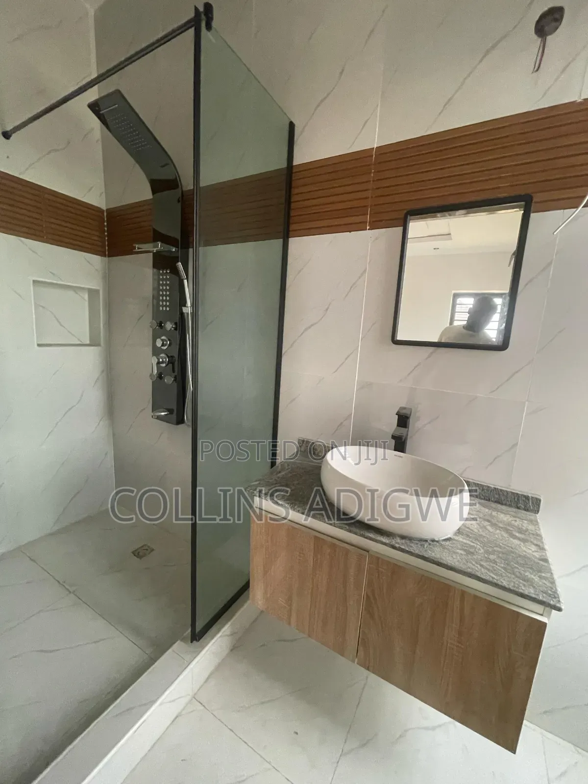 4bdrm Duplex in Lekki Palm City Ajah for sale in Ajah