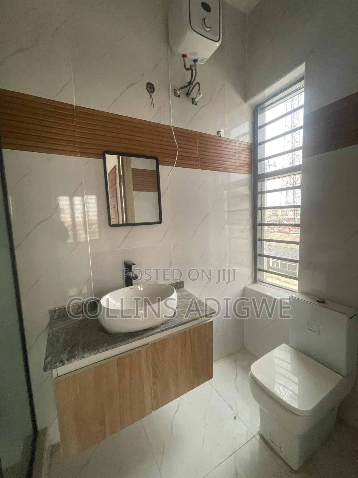 4bdrm Duplex in Lekki Palm City Ajah for sale in Ajah
