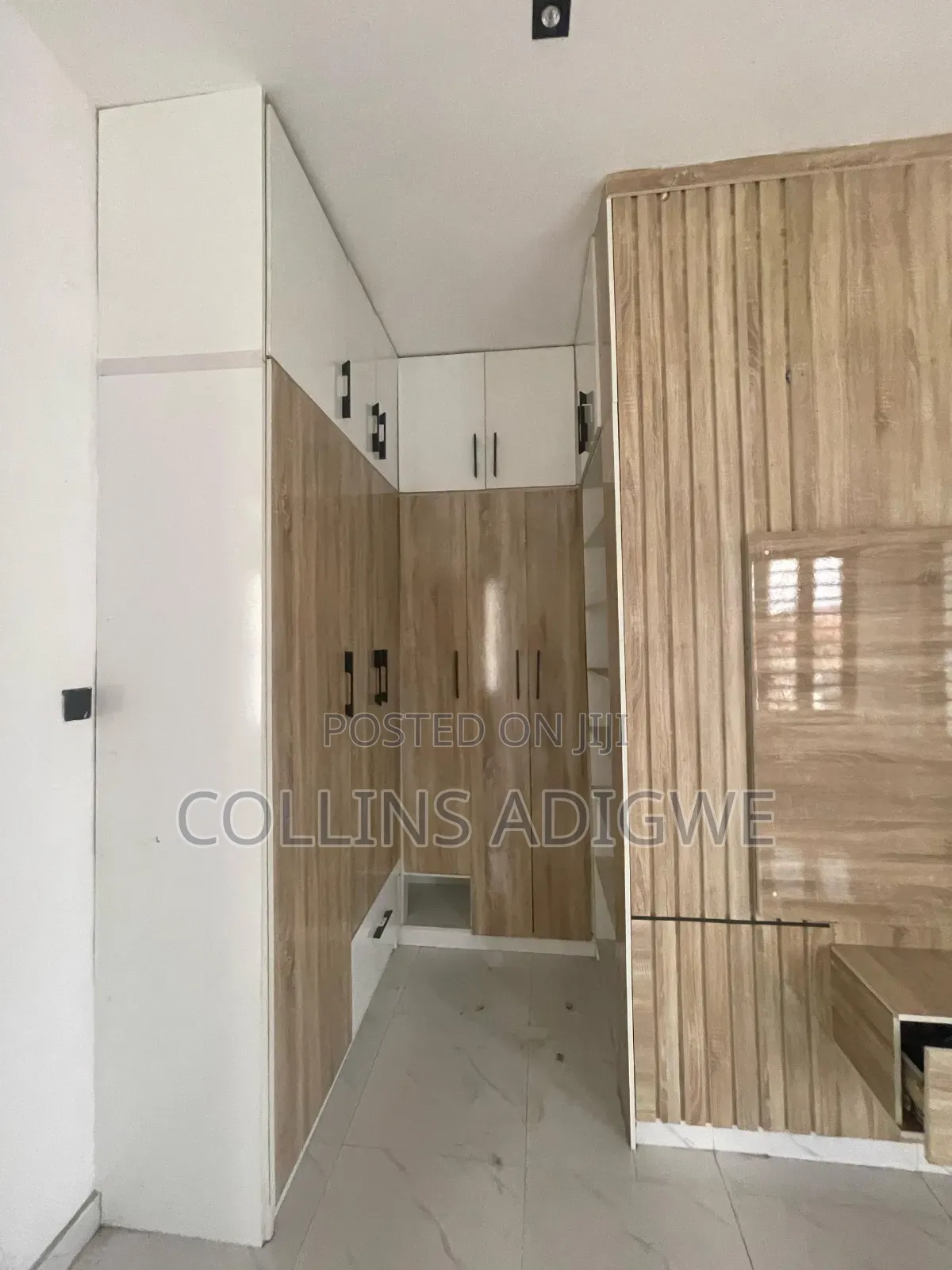 4bdrm Duplex in Lekki Palm City Ajah for sale in Ajah