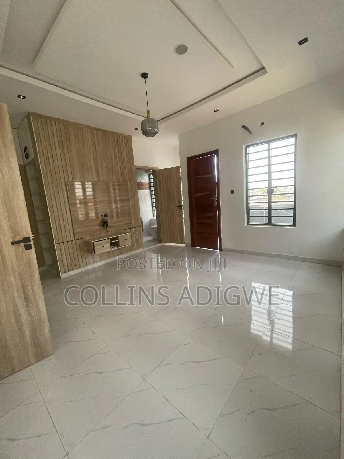 4bdrm Duplex in Lekki Palm City Ajah for sale in Ajah