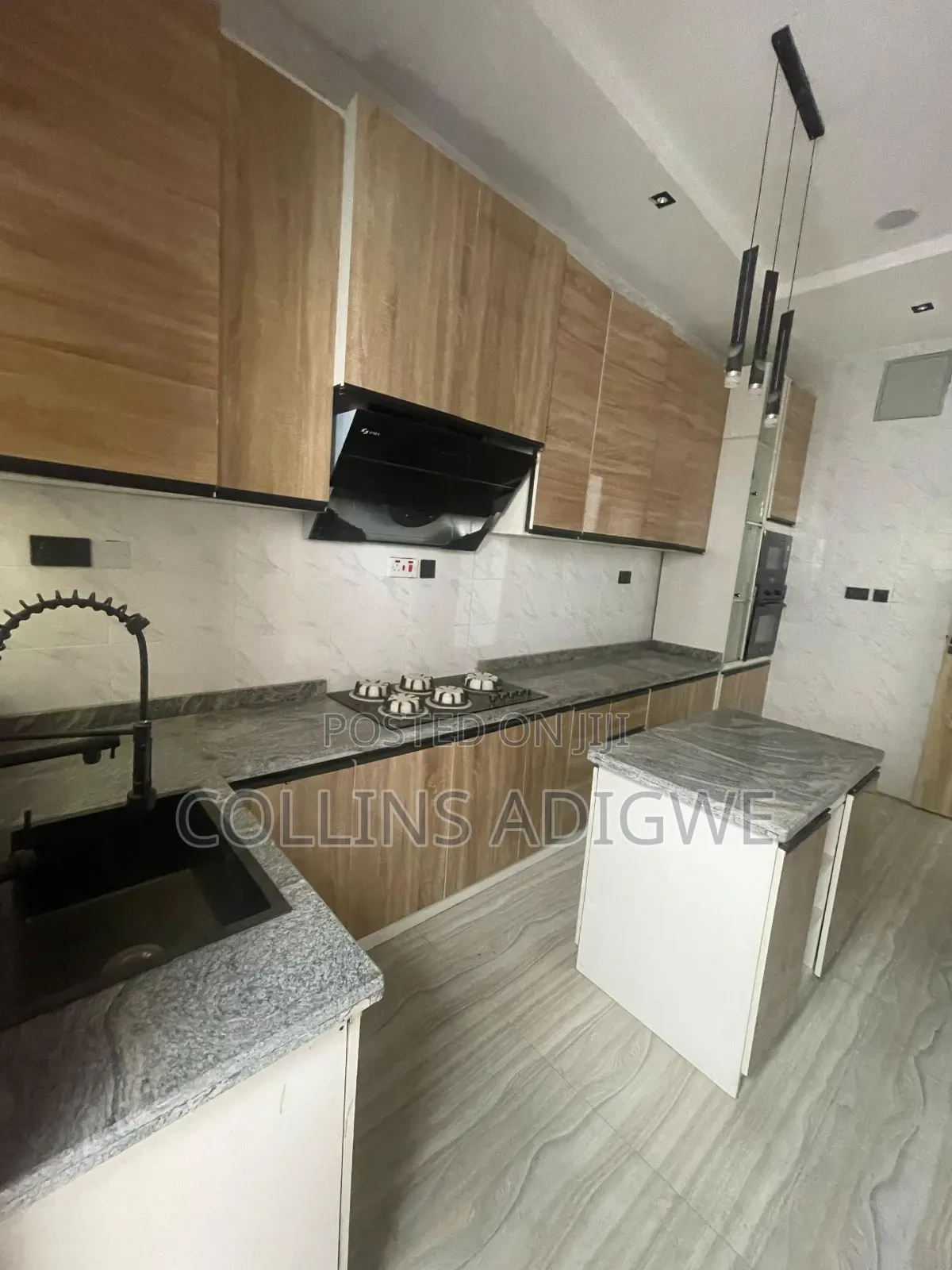 4bdrm Duplex in Lekki Palm City Ajah for sale in Ajah