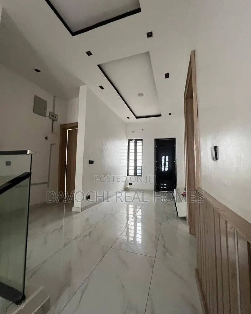 4bdrm Duplex in Ajah, Lekki for rent in Ado / Ajah