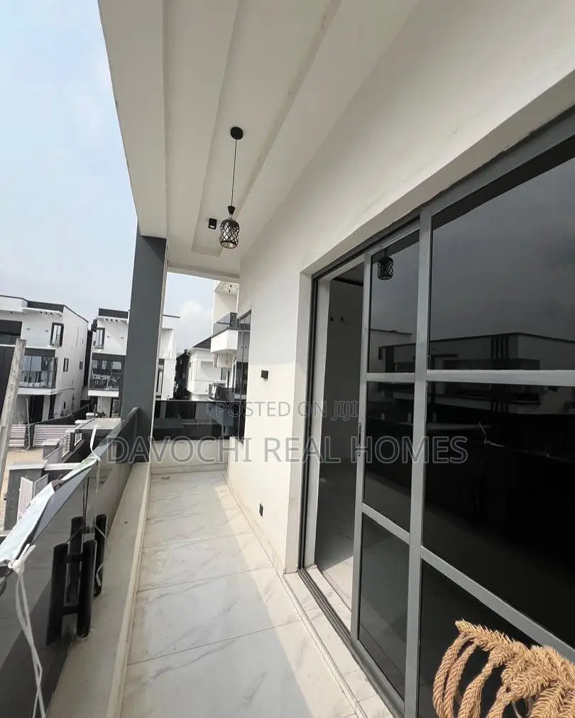4bdrm Duplex in Ajah, Lekki for rent in Ado / Ajah