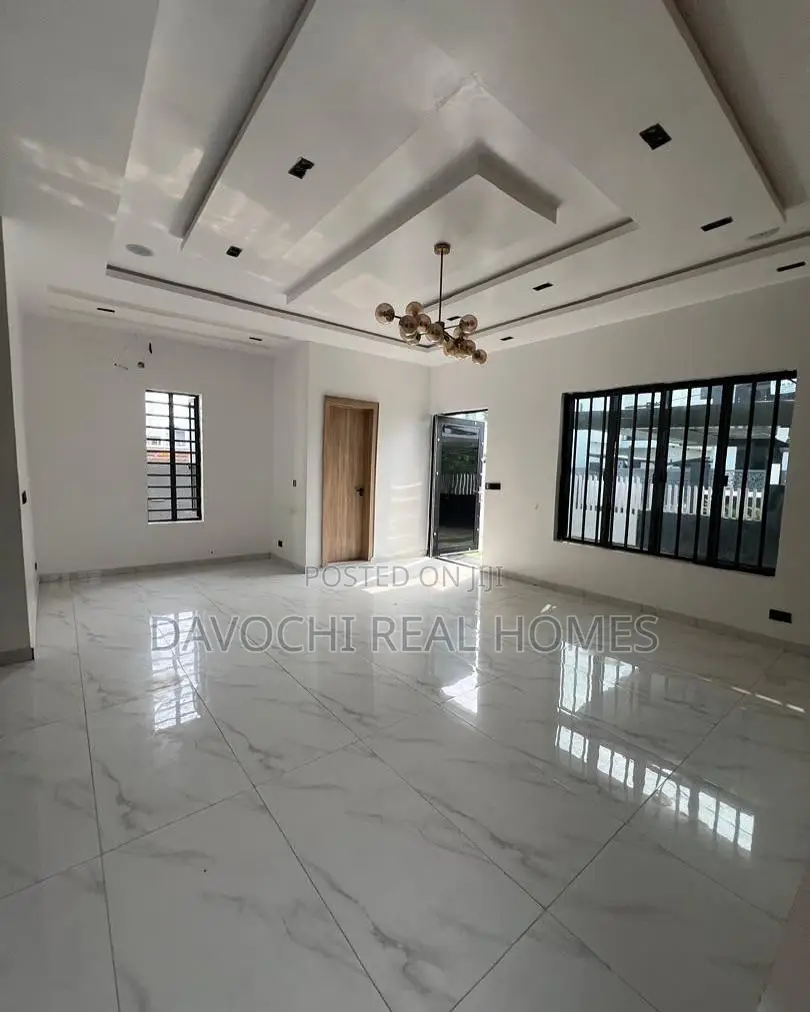 4bdrm Duplex in Ajah, Lekki for rent in Ado / Ajah
