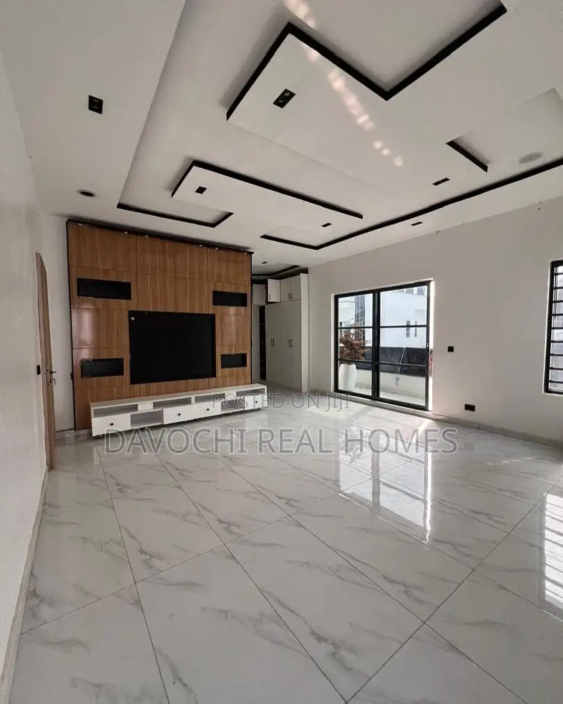 4bdrm Duplex in Ajah, Lekki for rent in Ado / Ajah