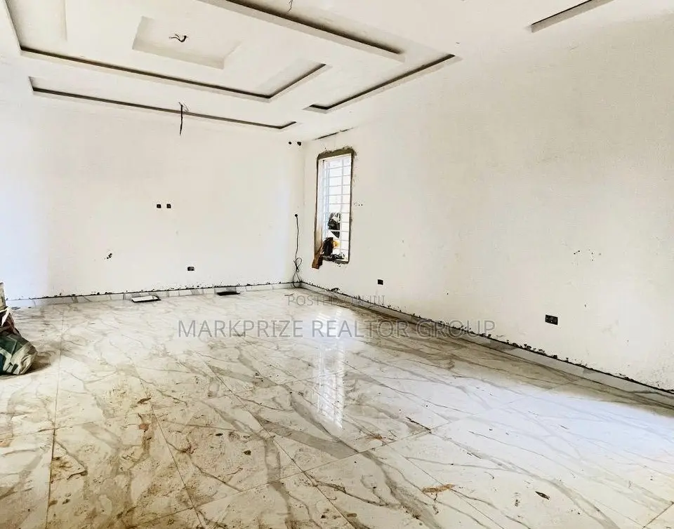 5bdrm Duplex in Opebi Ikeja Lagos for sale in Opebi
