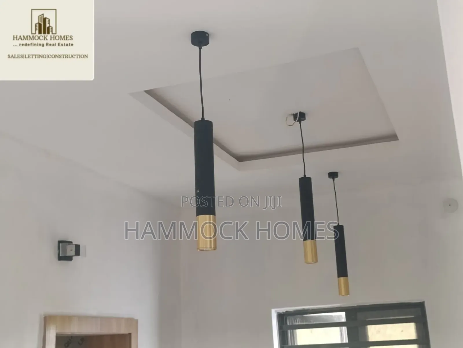 4bdrm Duplex in Jericho Gra for sale in Jericho