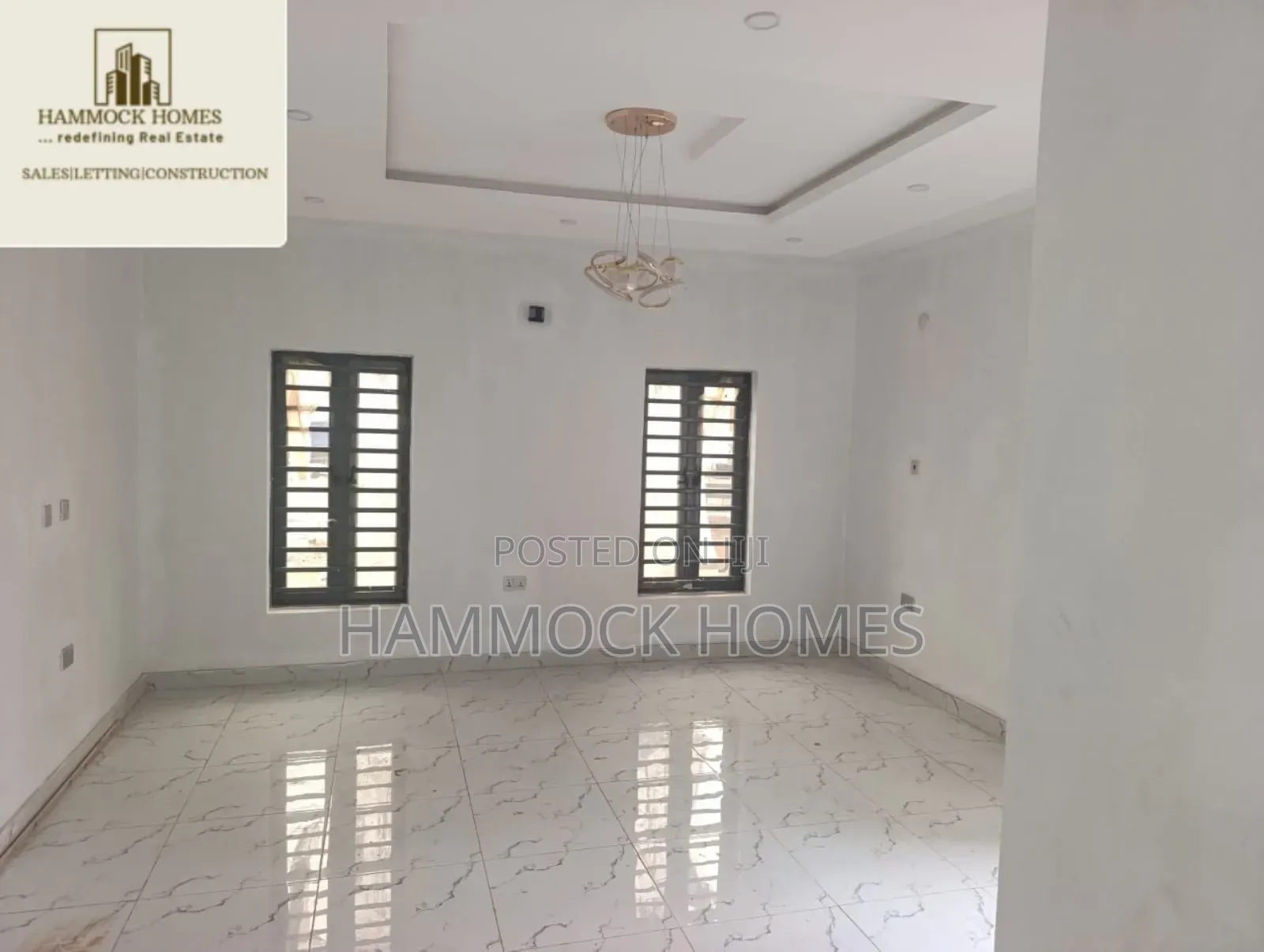 4bdrm Duplex in Jericho Gra for sale in Jericho