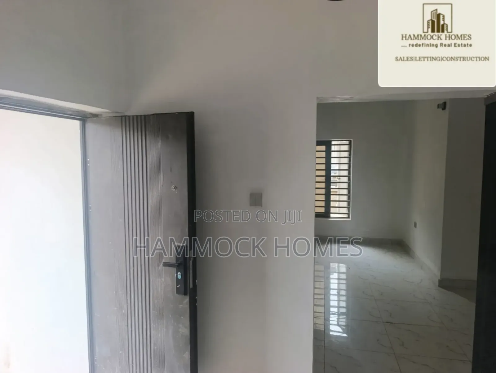 4bdrm Duplex in Jericho Gra for sale in Jericho
