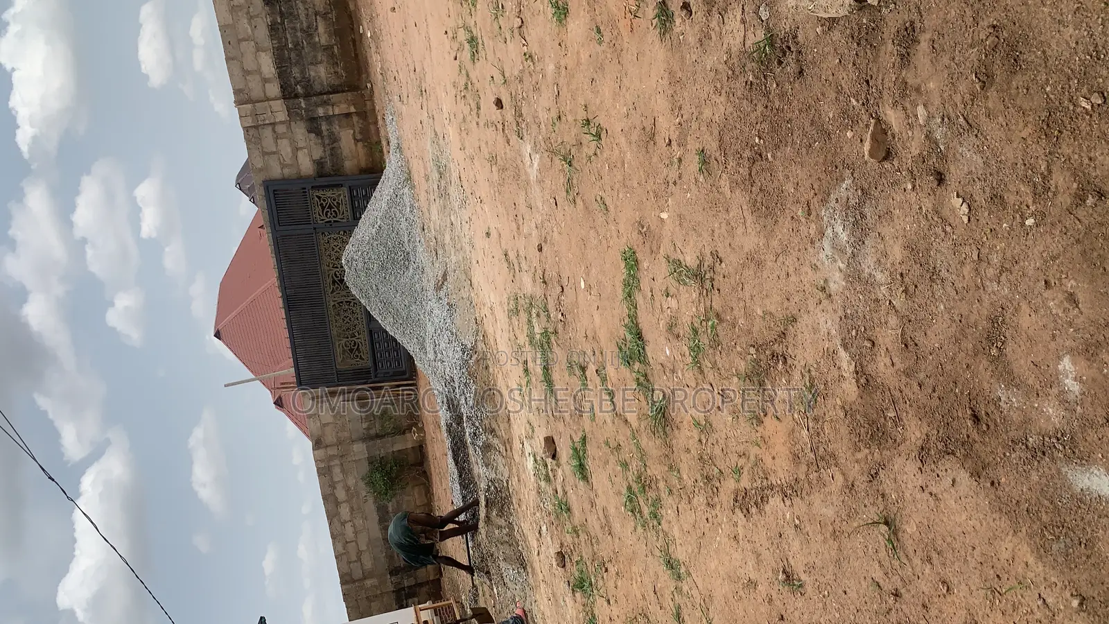 2bdrm Block of Flats in Breeders Estate, Akure for sale in Akure