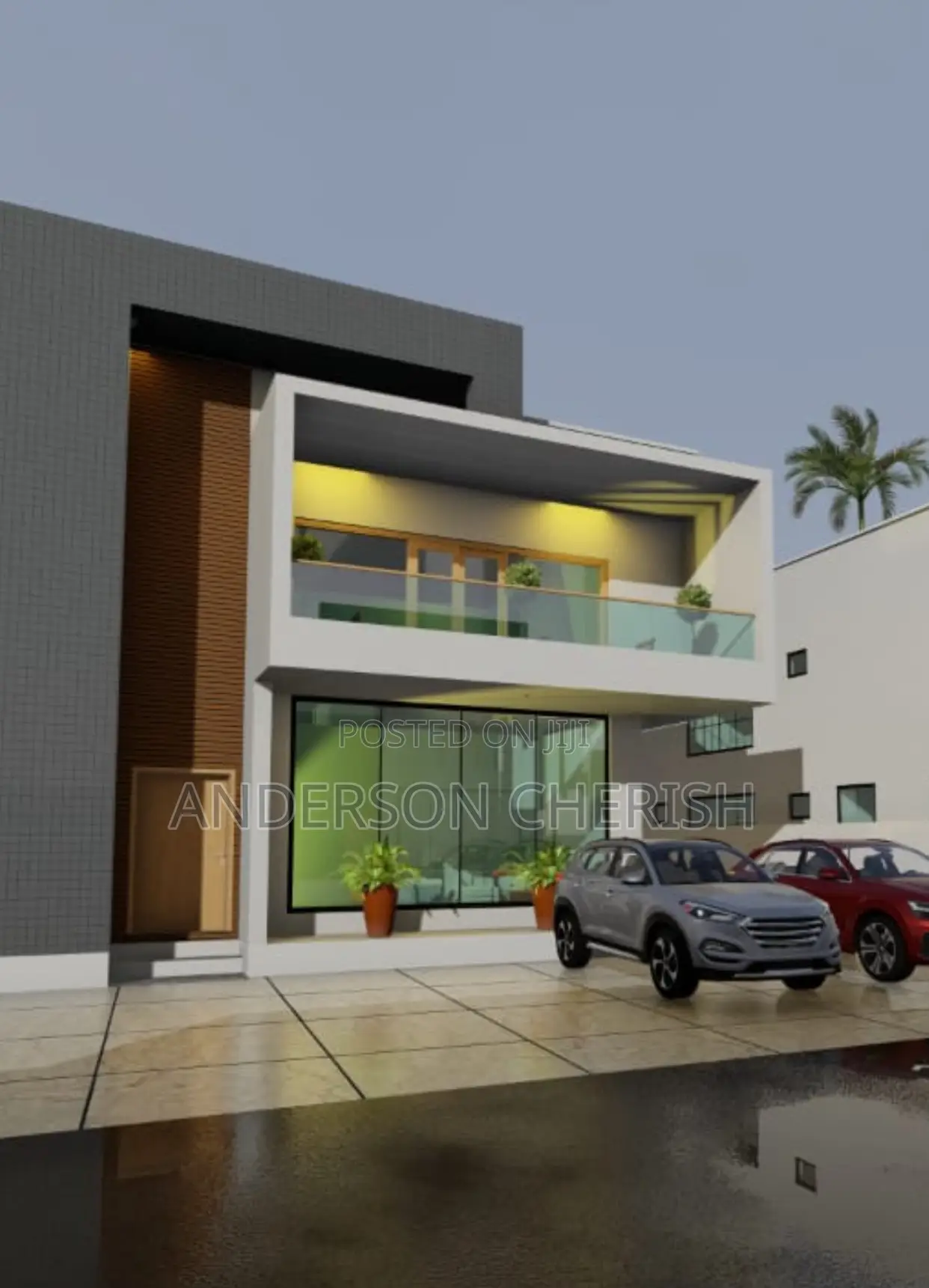 5bdrm Duplex in By Kubwa Express for sale in Kubwa