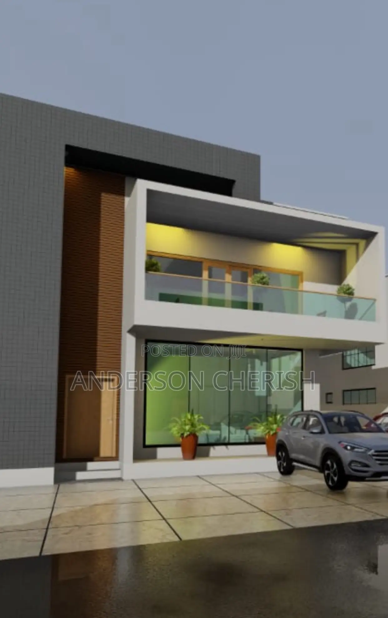5bdrm Duplex in By Kubwa Express for sale in Kubwa