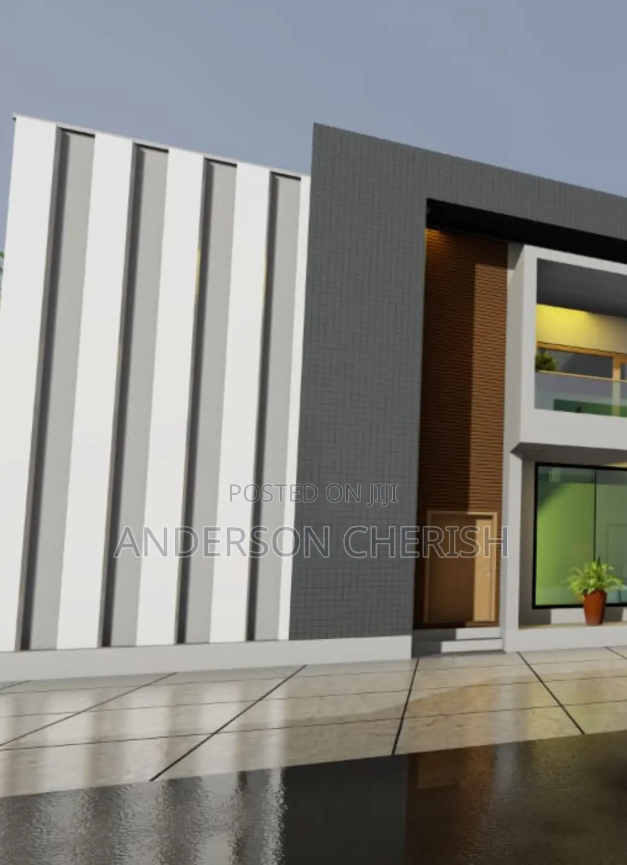 5bdrm Duplex in By Kubwa Express for sale in Kubwa