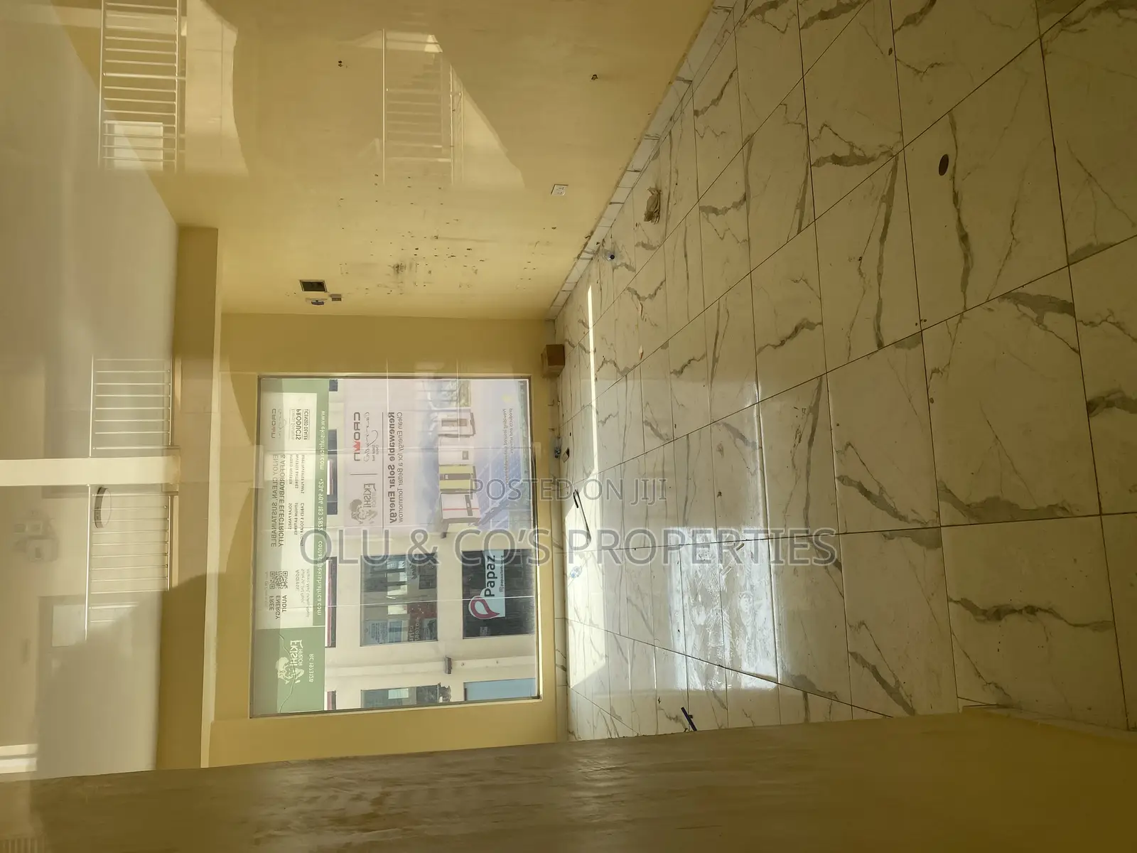 Office Space in Utako
