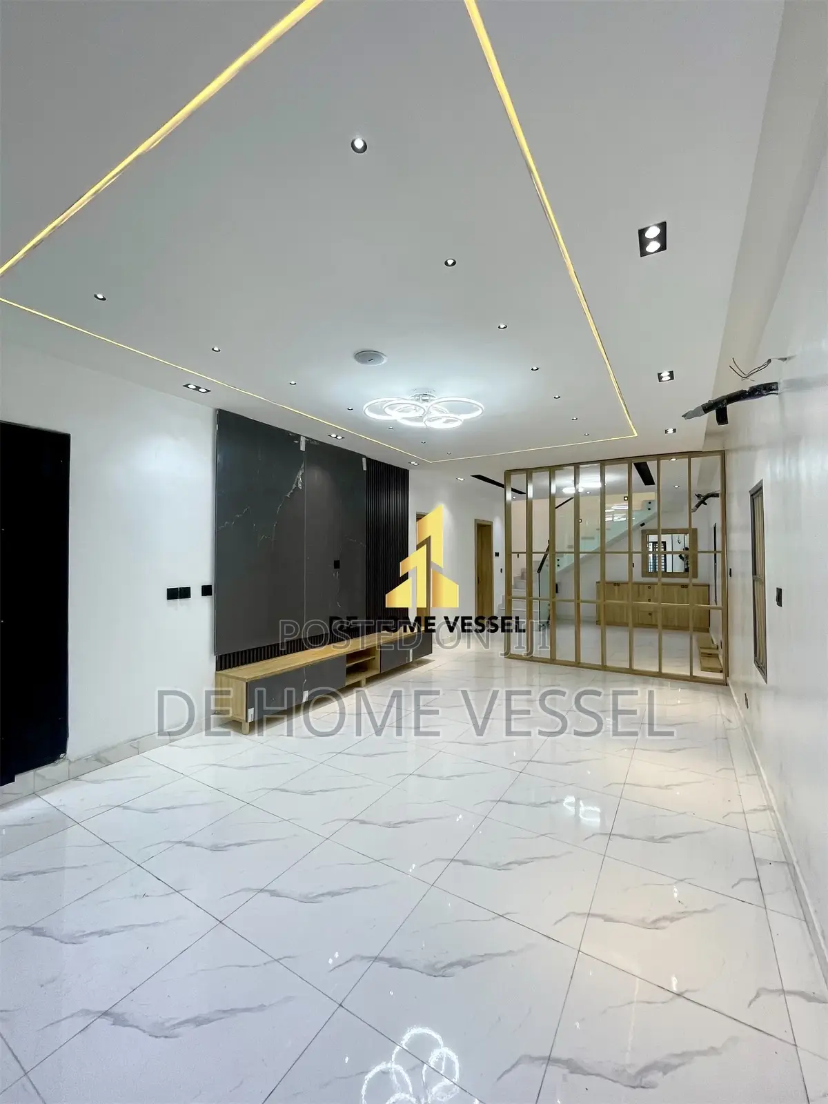 4bdrm Duplex in Ajah for sale in Ajah