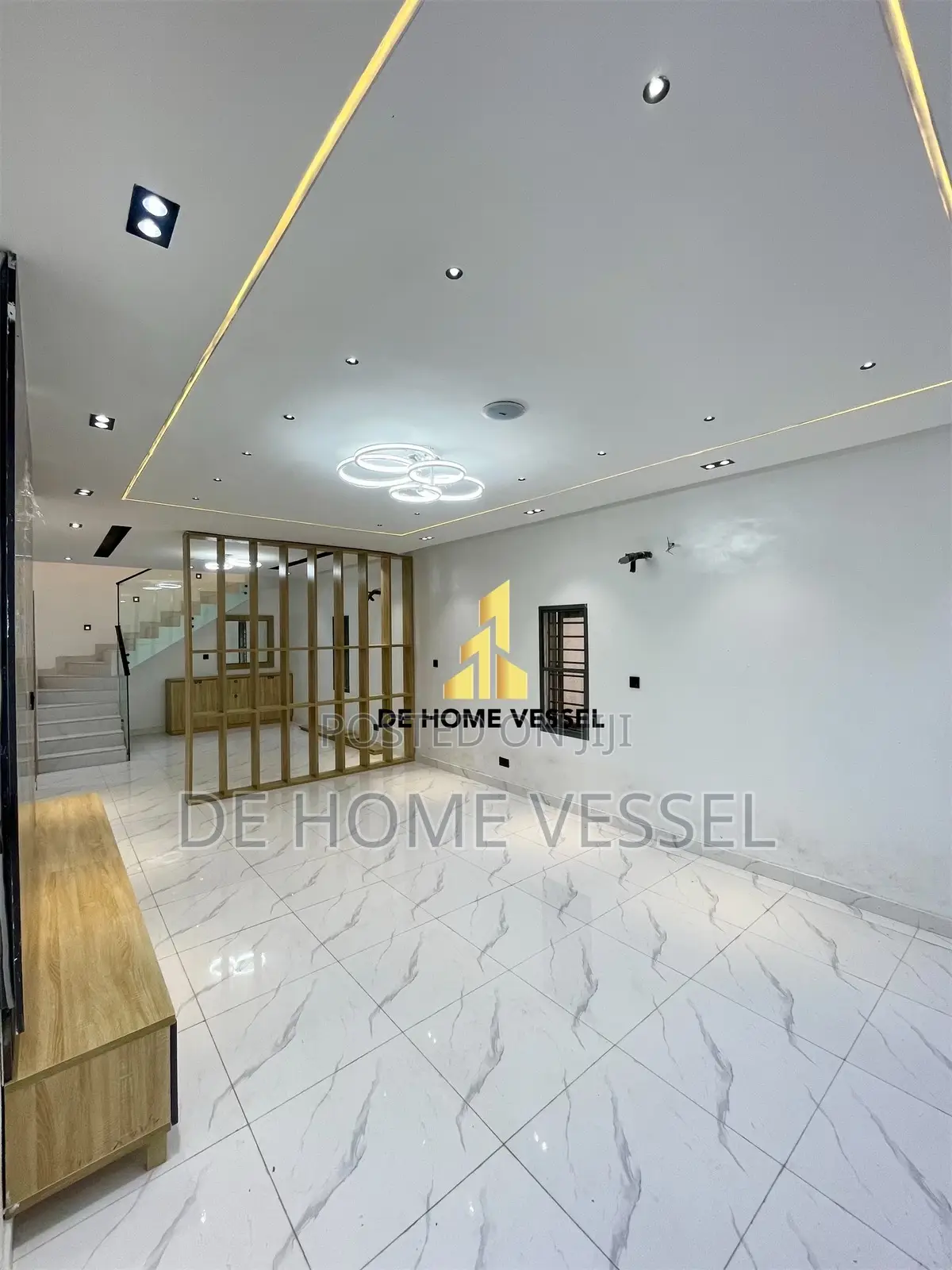 4bdrm Duplex in Ajah for sale in Ajah