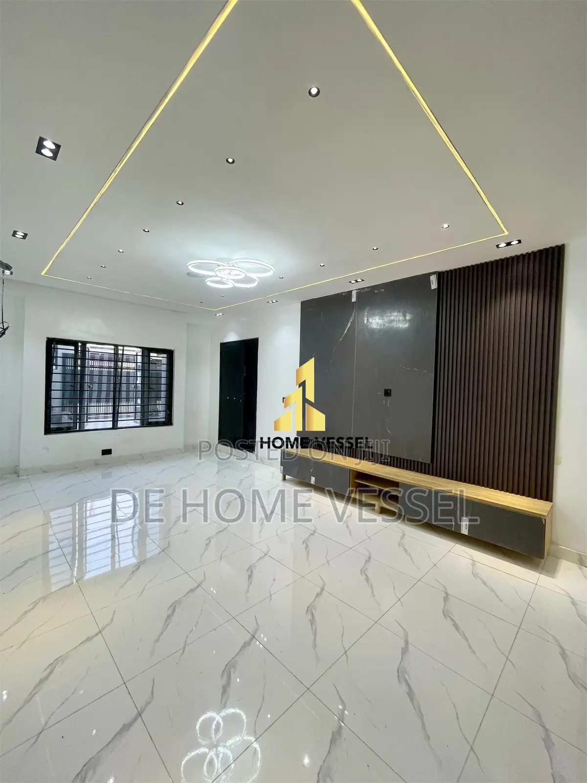 4bdrm Duplex in Ajah for sale in Ajah